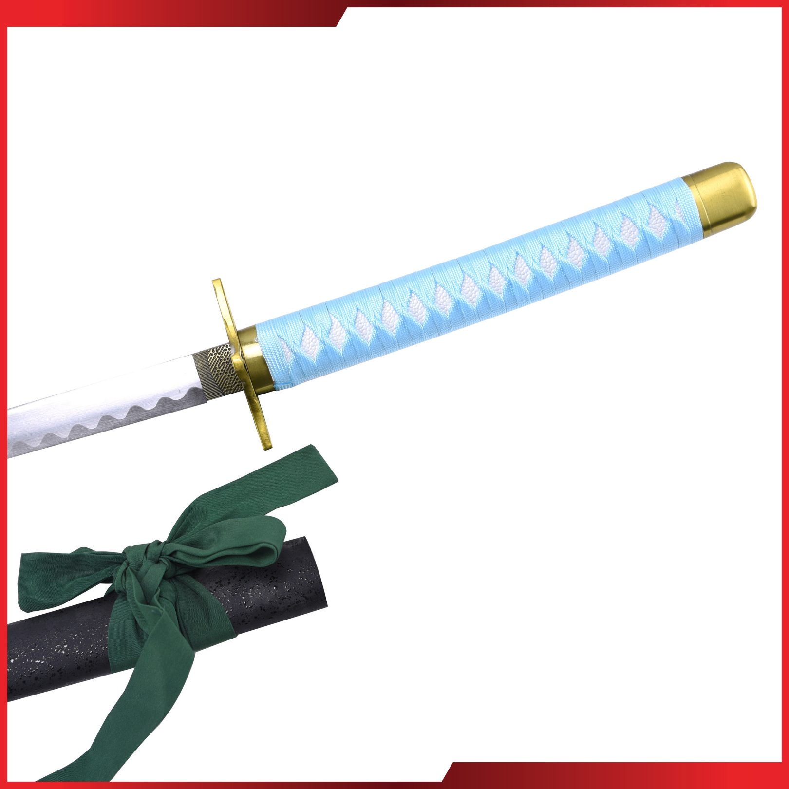 Toshiro Hitsugaya: Hyourinmaru