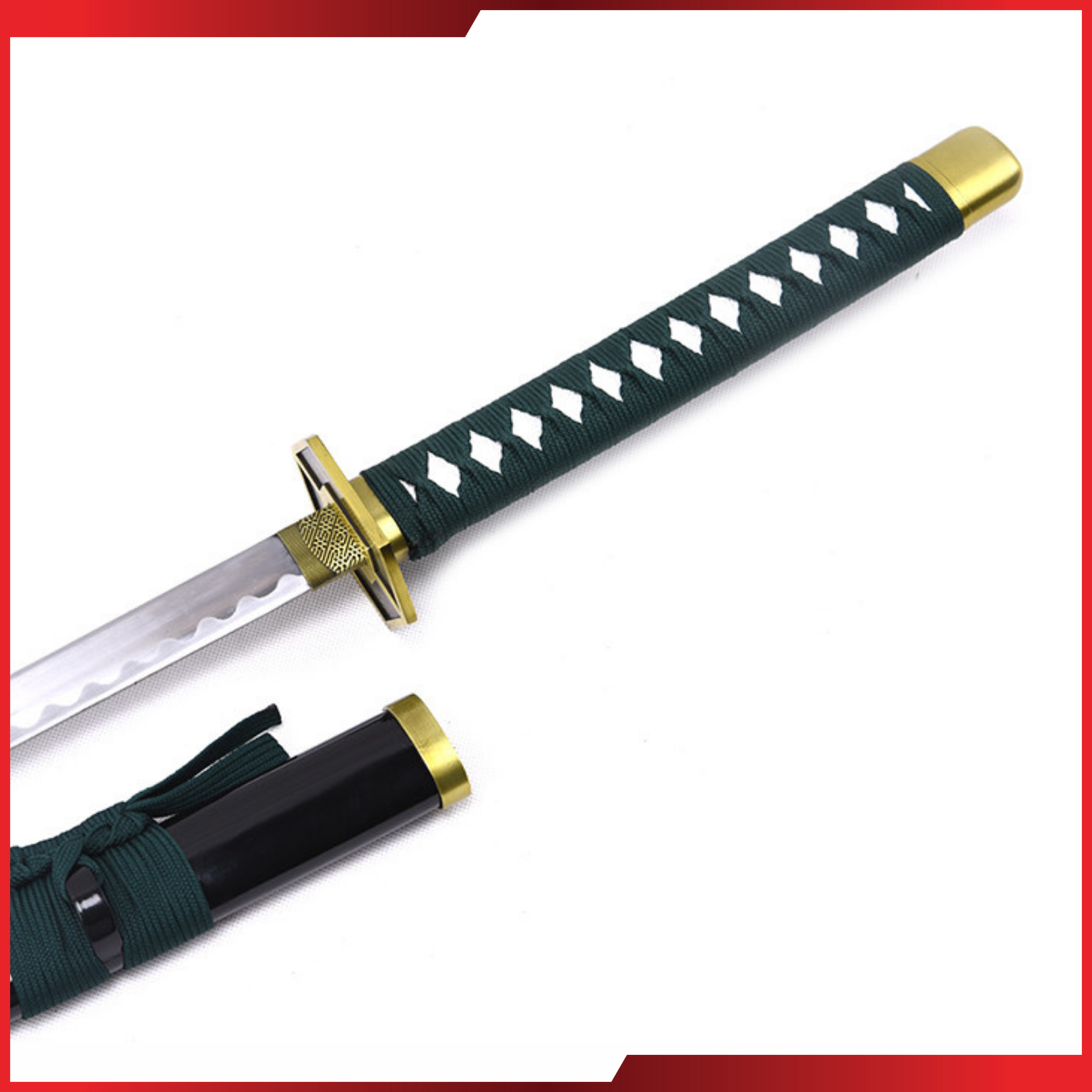 Aizen Sousuke: Kyouka Suigetsu