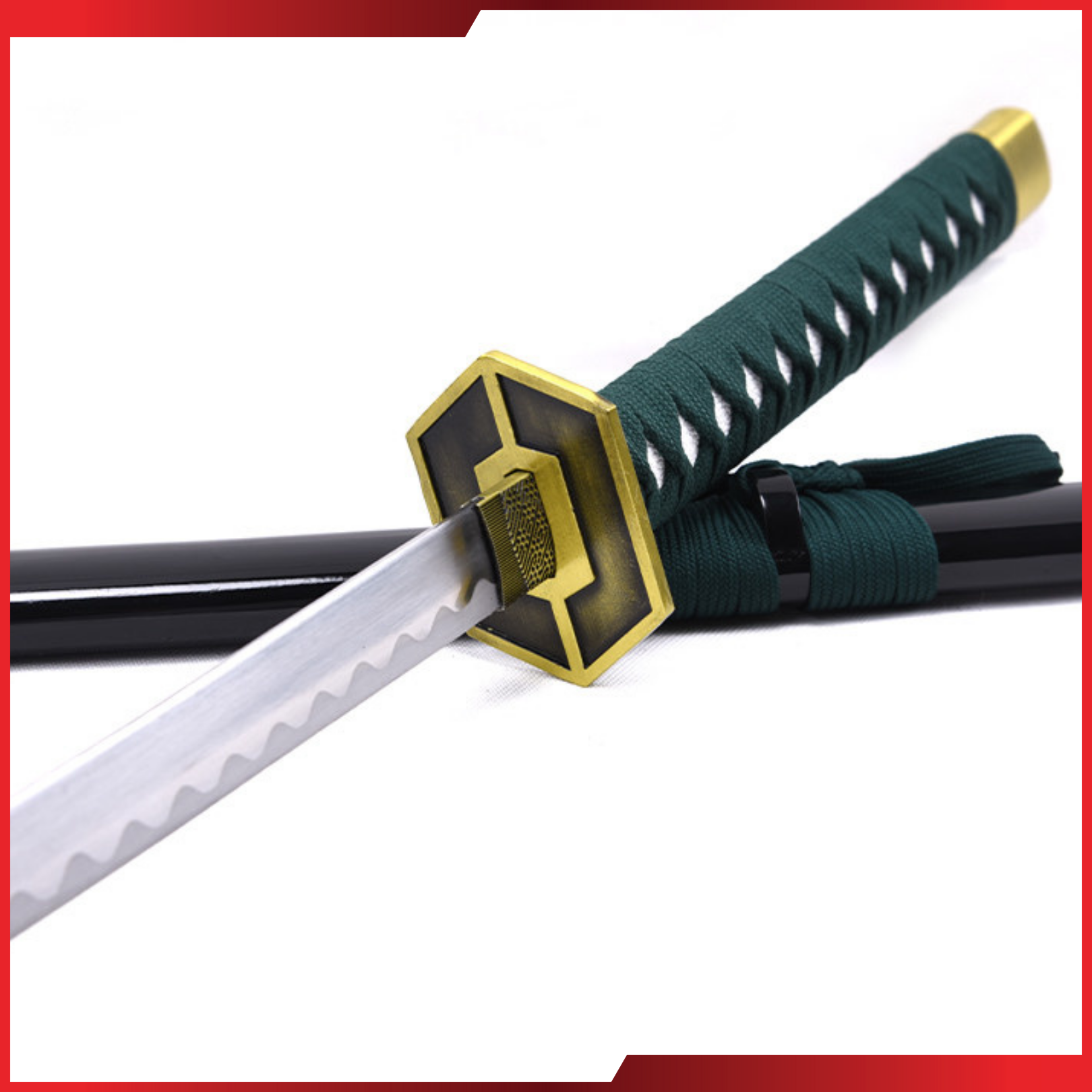 Aizen Sousuke: Kyouka Suigetsu