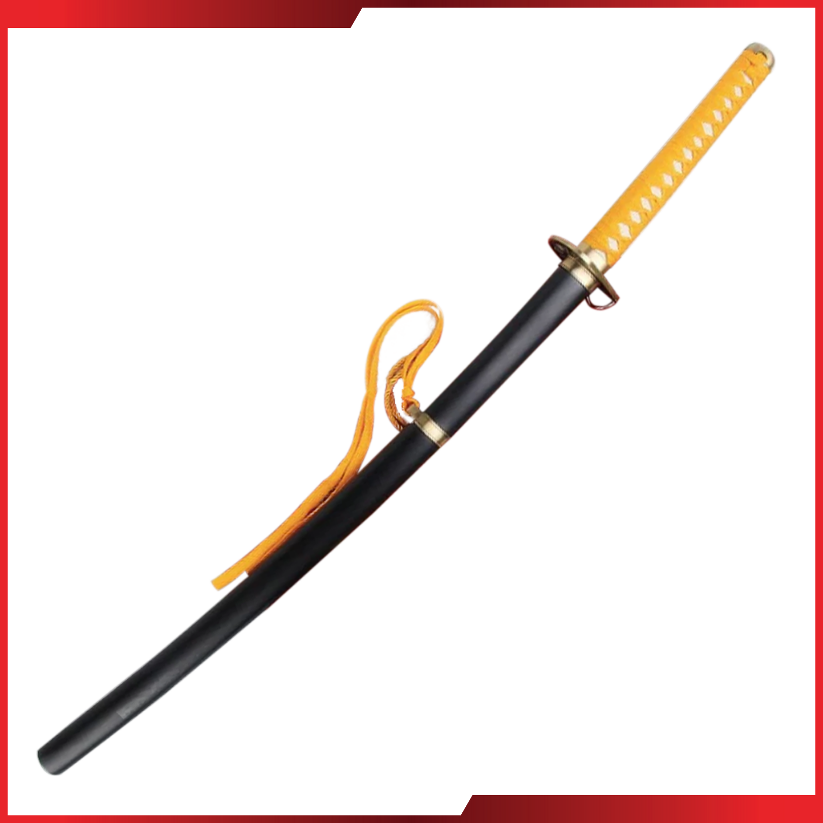 Kaname Tōsen: Suzumushi