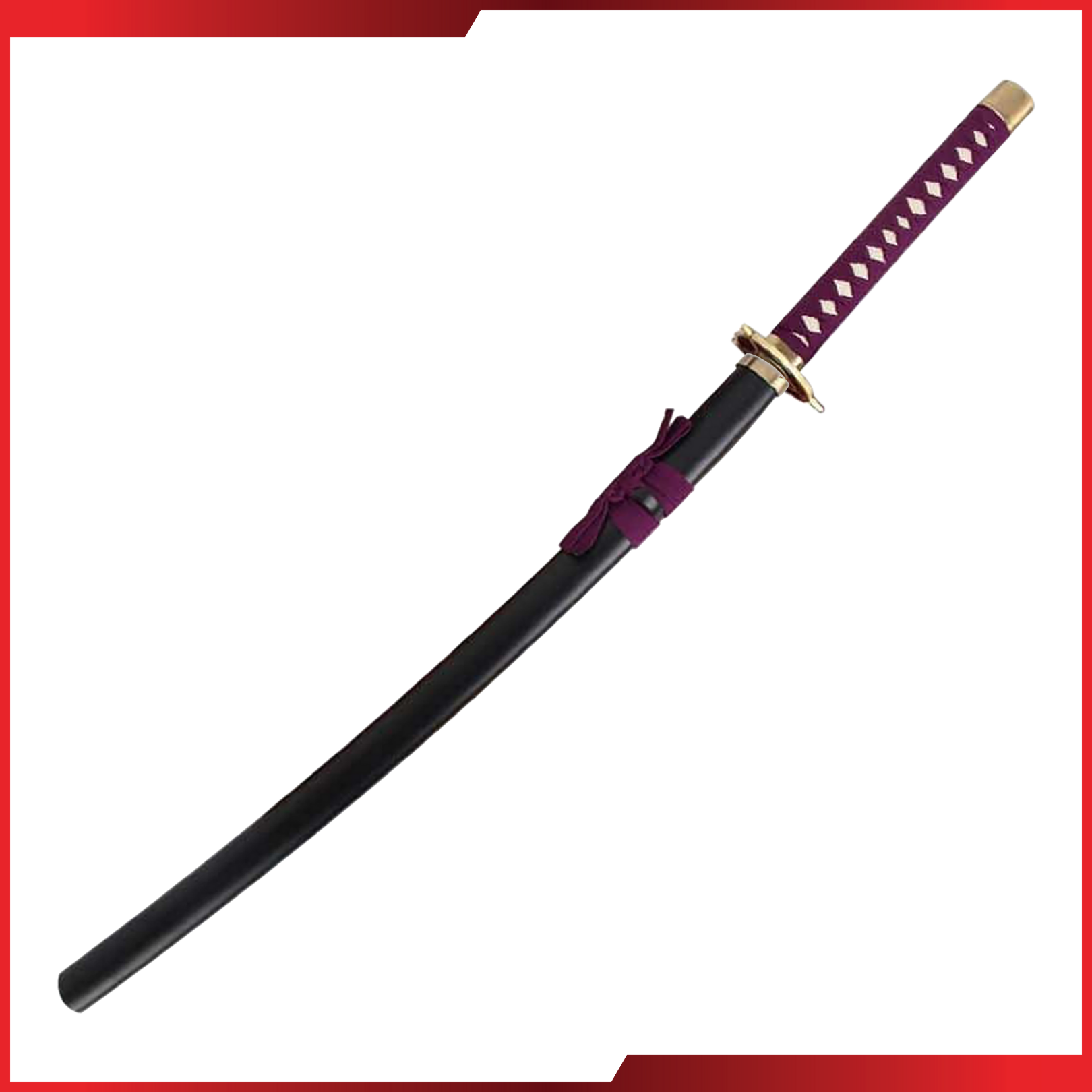Koga Kuchiki: Muramasa
