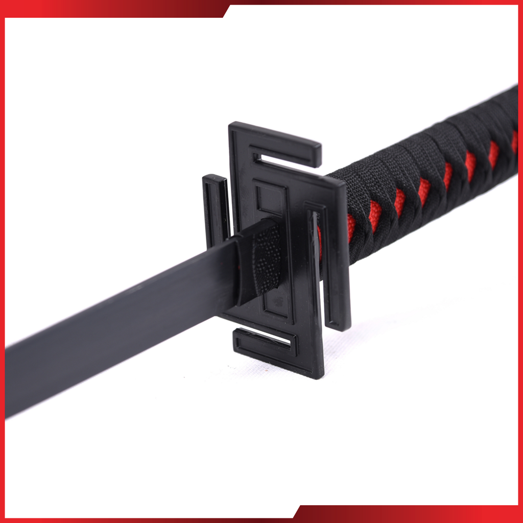 Ichigo Kurosaki: Zangetsu Bankai V1