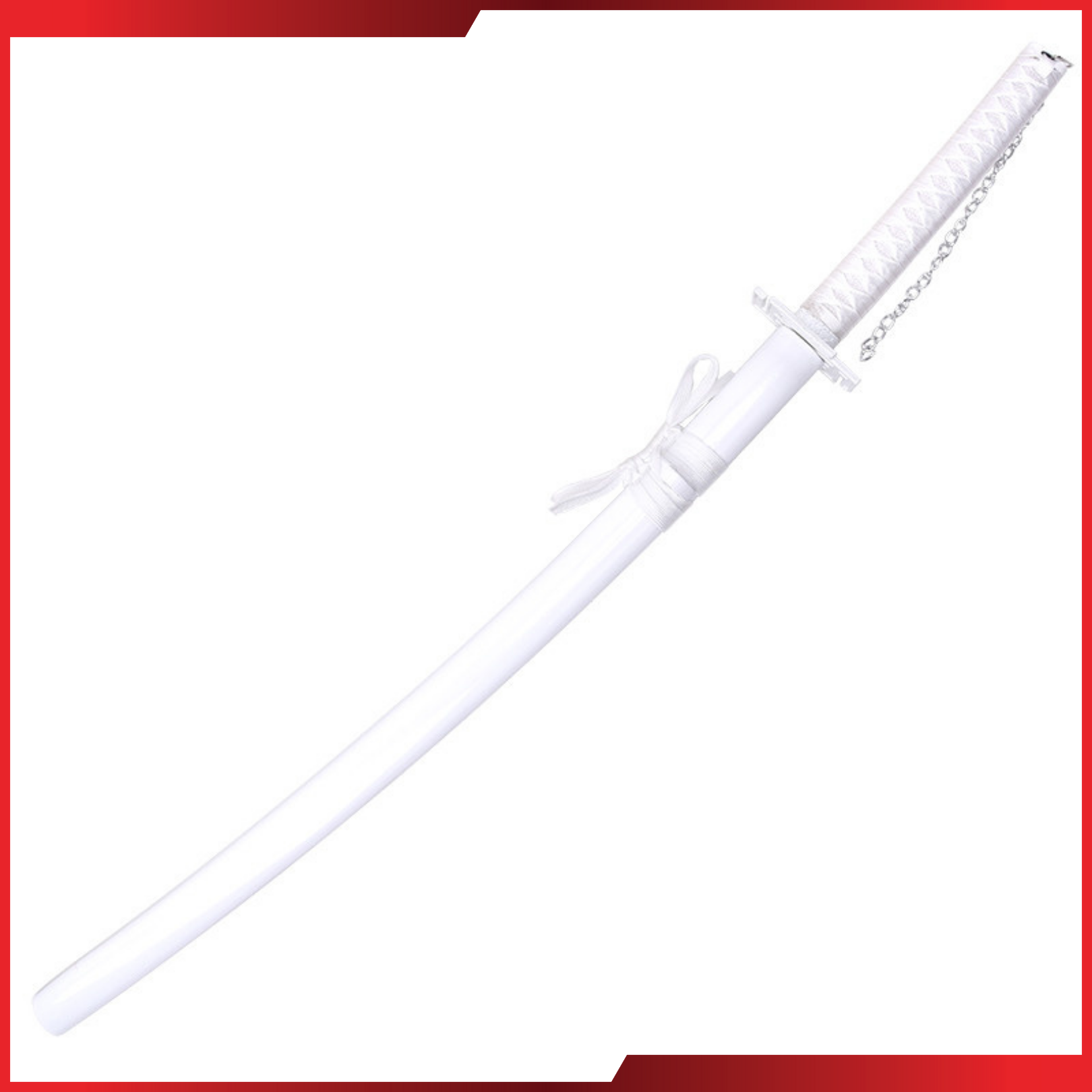 Ichigo Kurosaki: Zangetsu Bankai V2