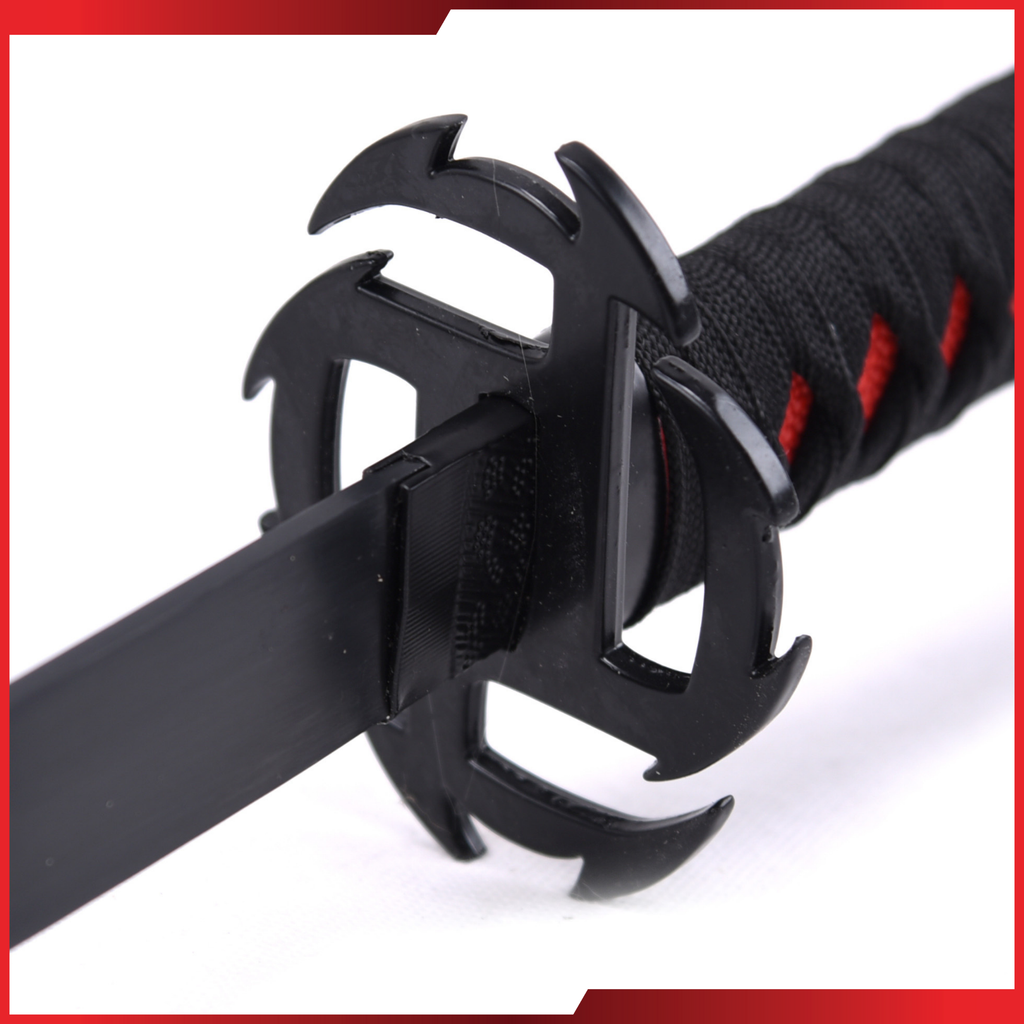 Ichigo Kurosaki: Zangetsu Fullbring Bankai