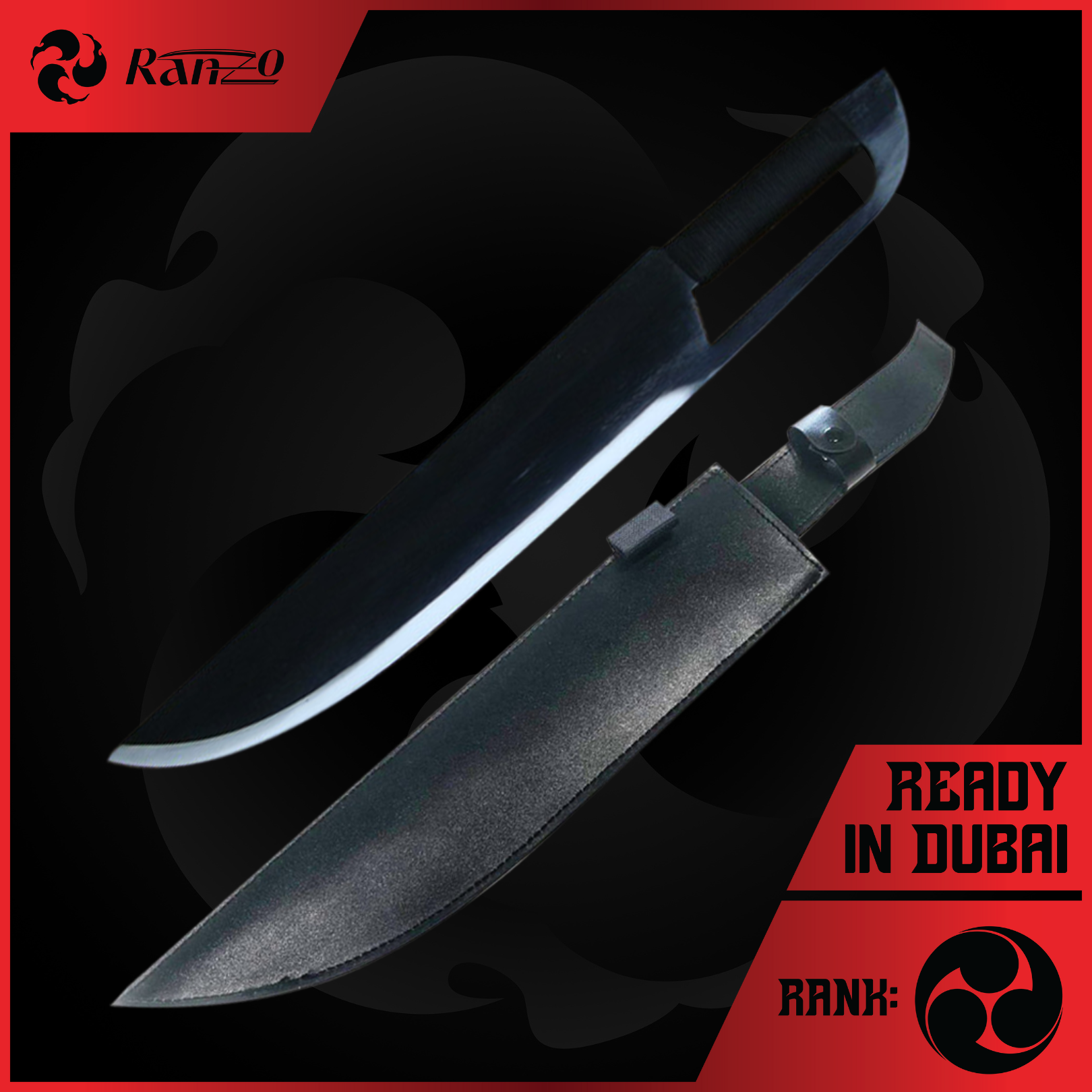 Ichigo Kurosaki: Quincy Blade