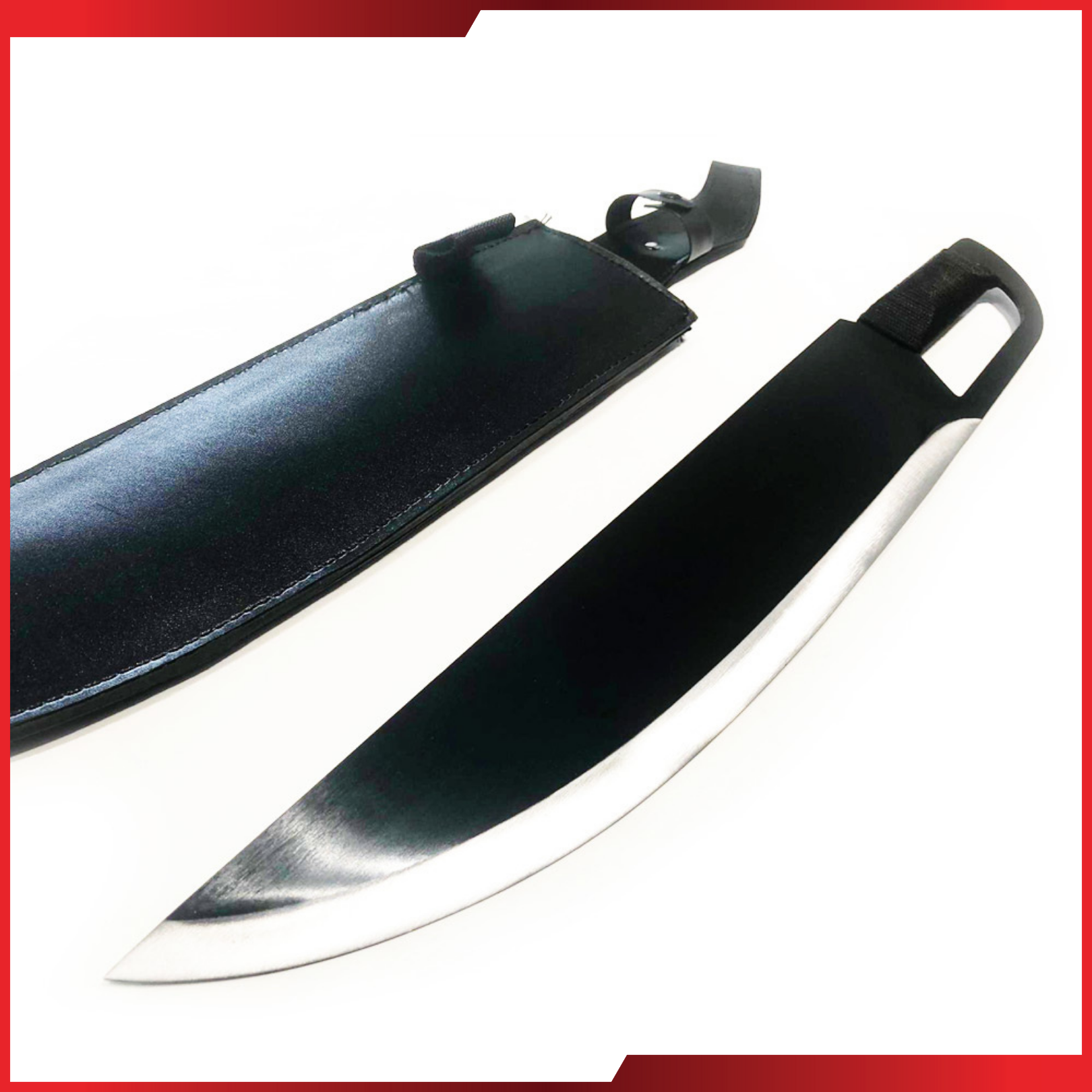 Ichigo Kurosaki: Quincy Blade