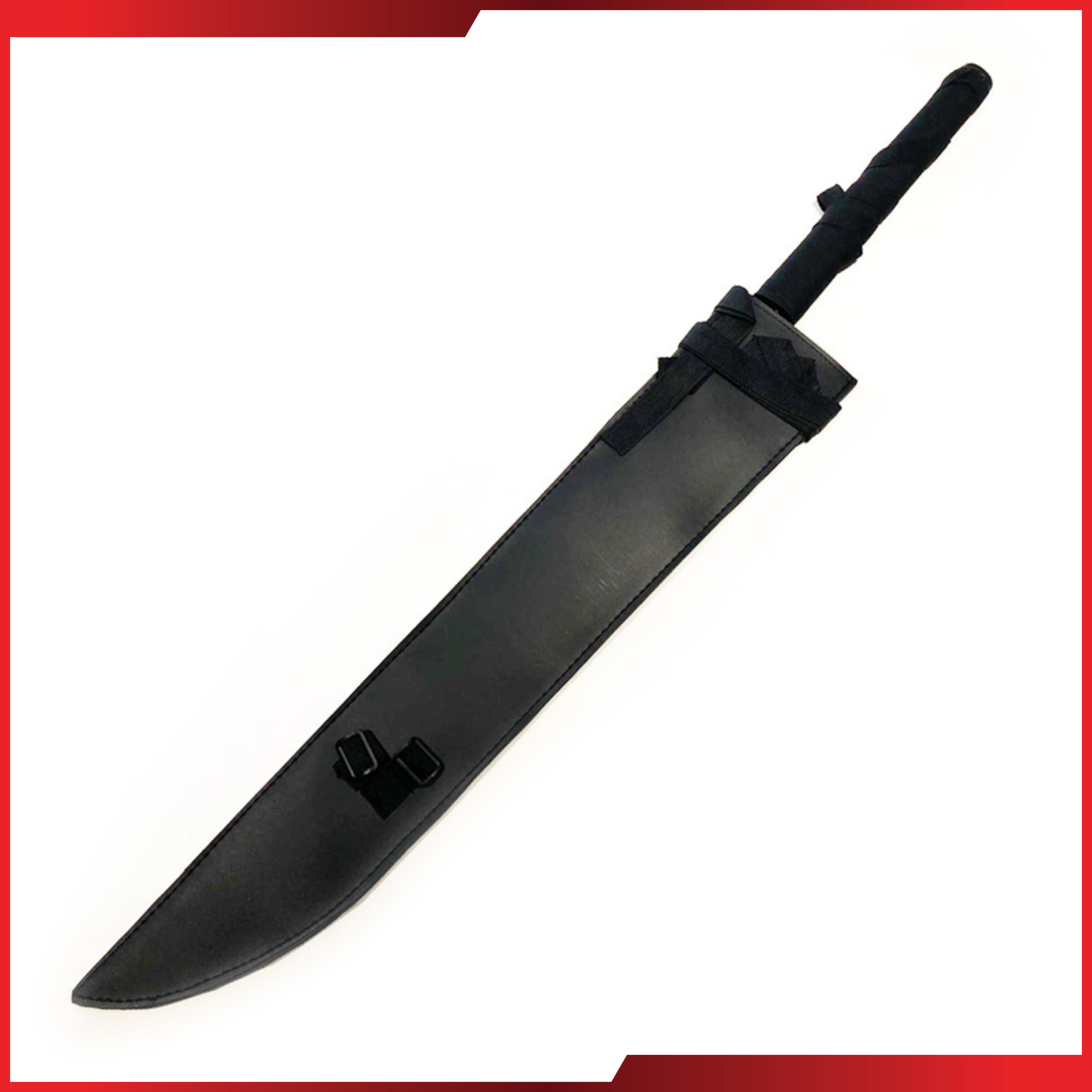Ichigo Kurosaki: Hollow Blade