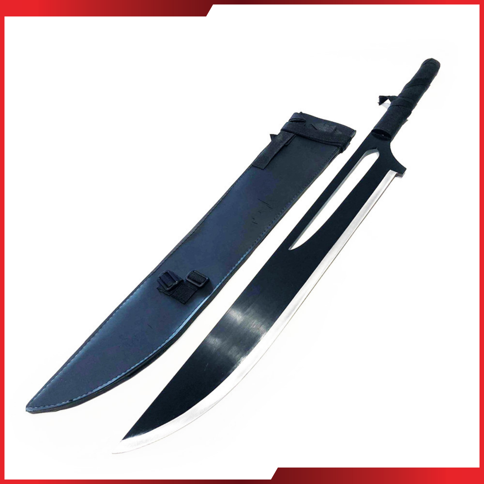Ichigo Kurosaki: Hollow Blade