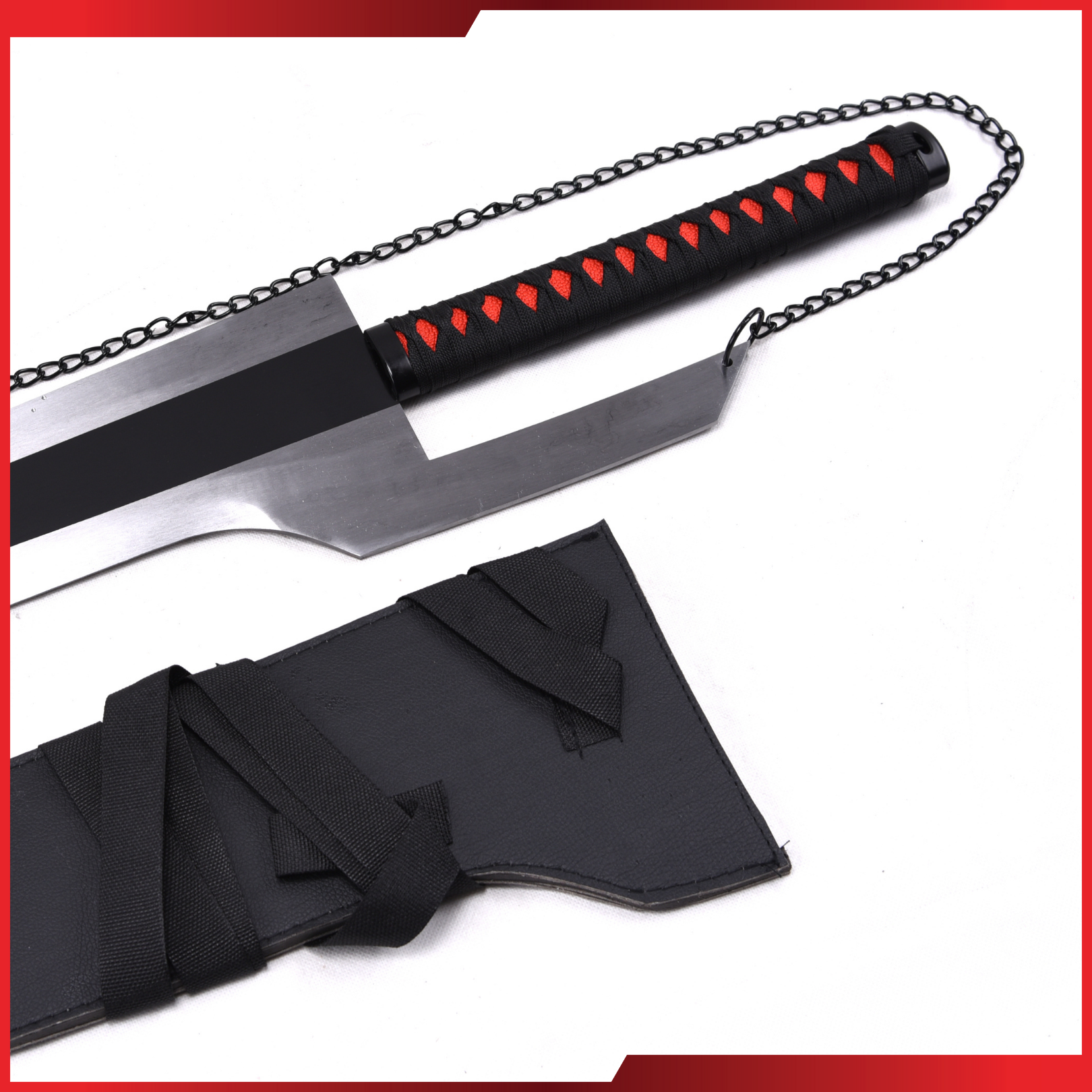 Ichigo Kurosaki: Final Bankai