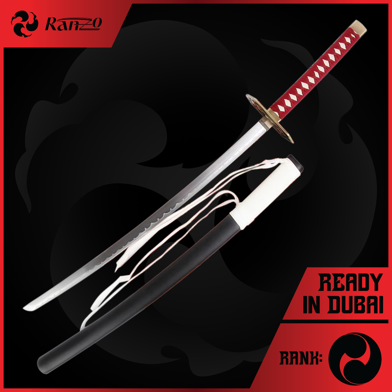 Isshin Kurosaki: Engetsu