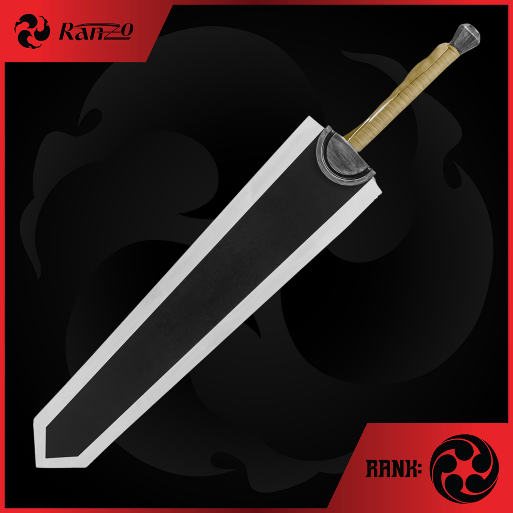 Guts: Dragon slayer V2