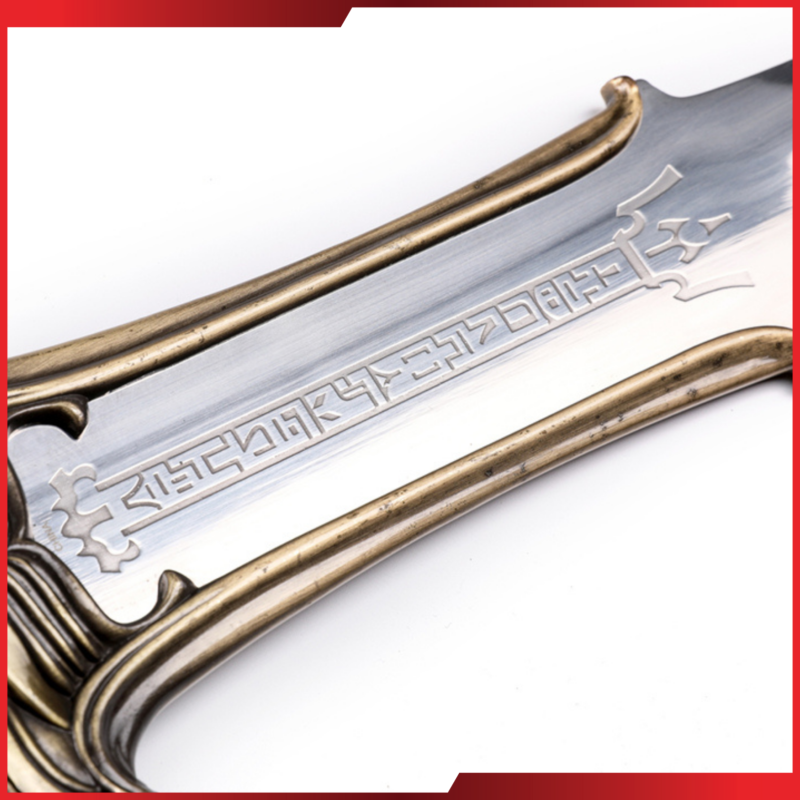 Conan: Atlantean Sword V1