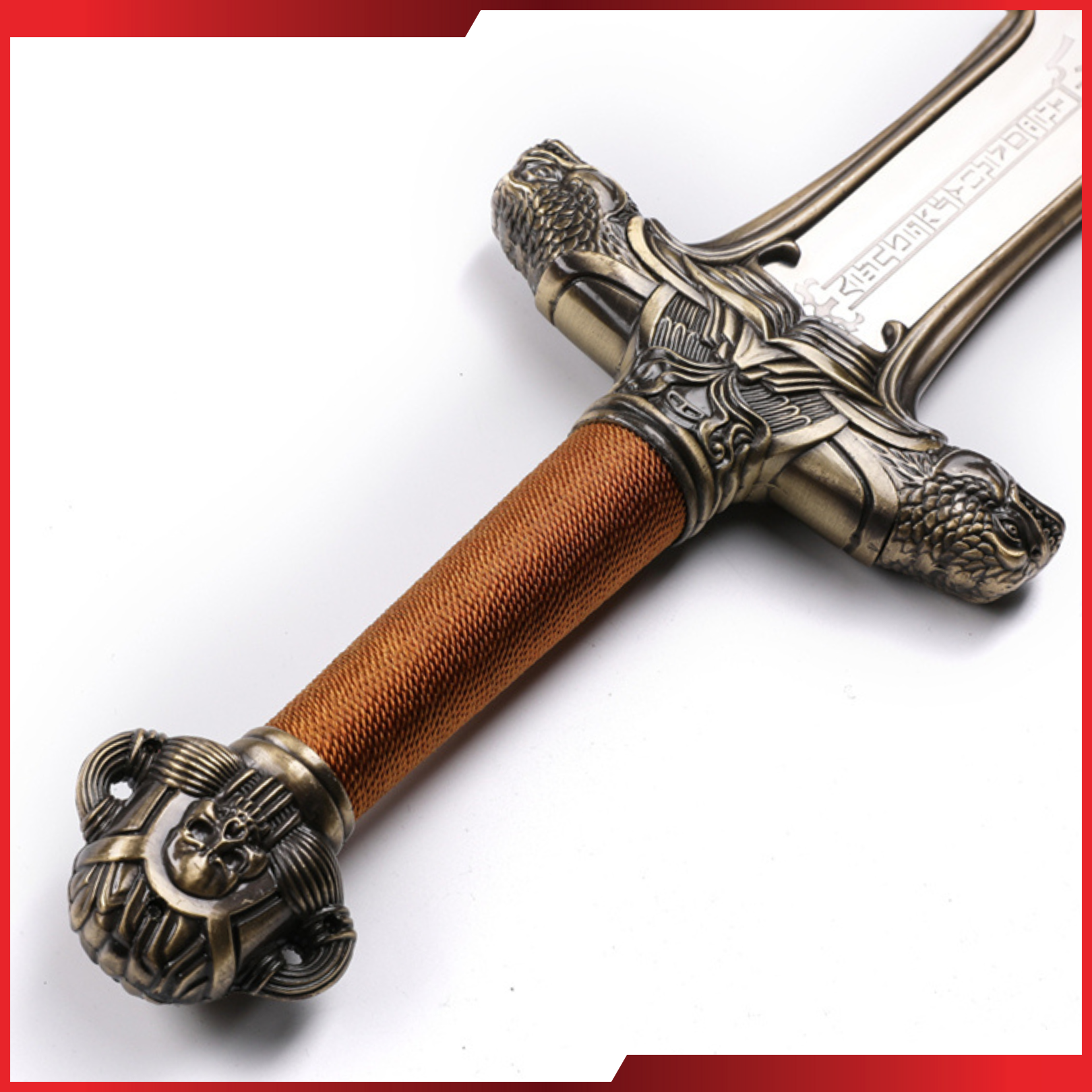 Conan: Atlantean Sword V1