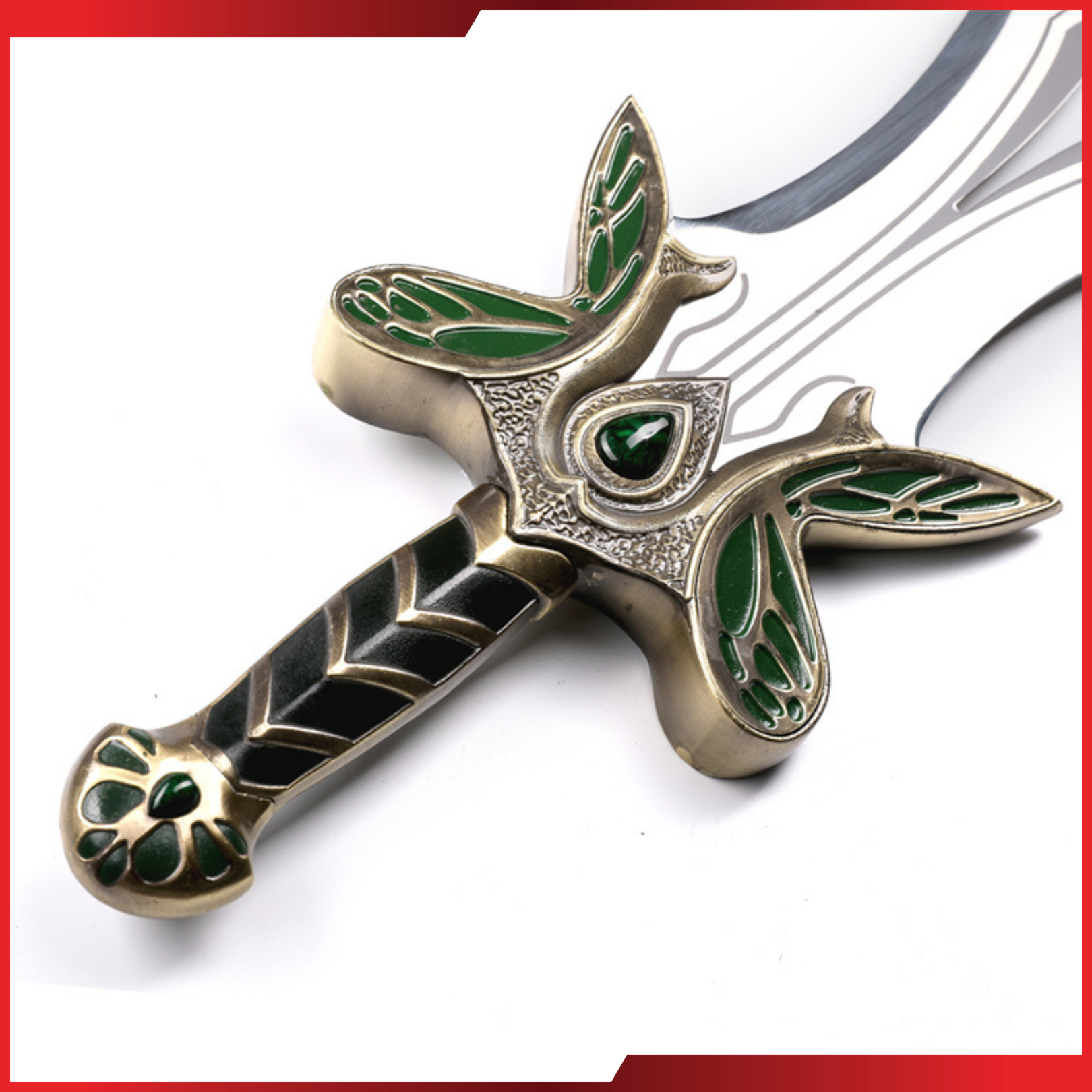 Dota Item: Butterfly Sword