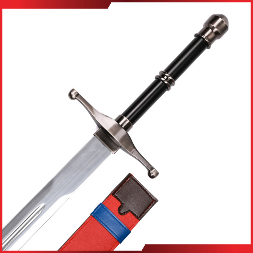 Trunks Briefs: The Brave Sword