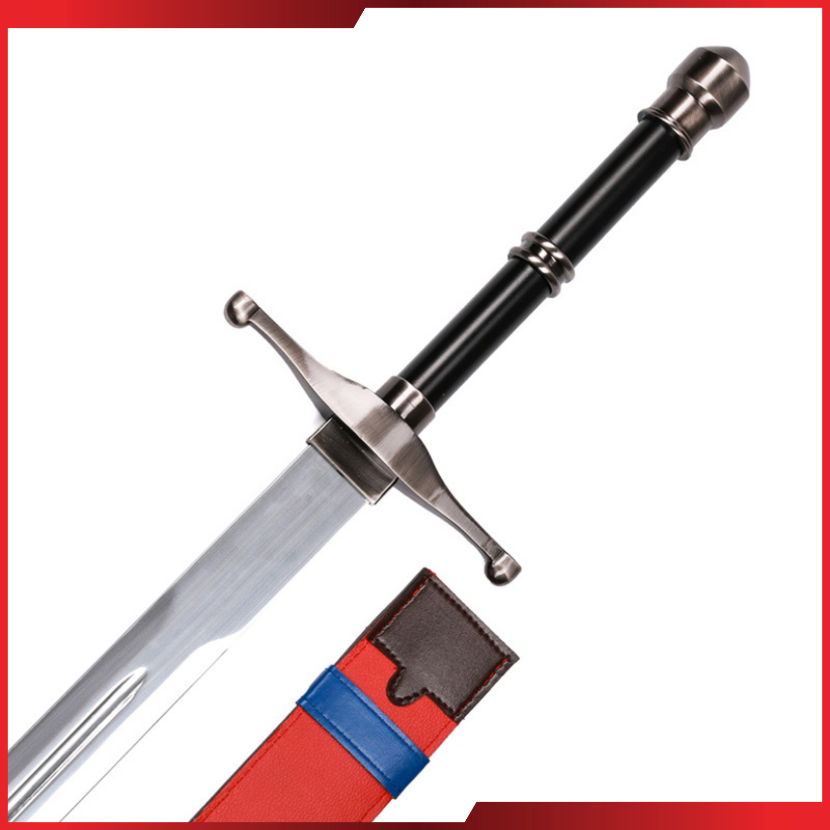 Trunks Briefs: The Brave Sword