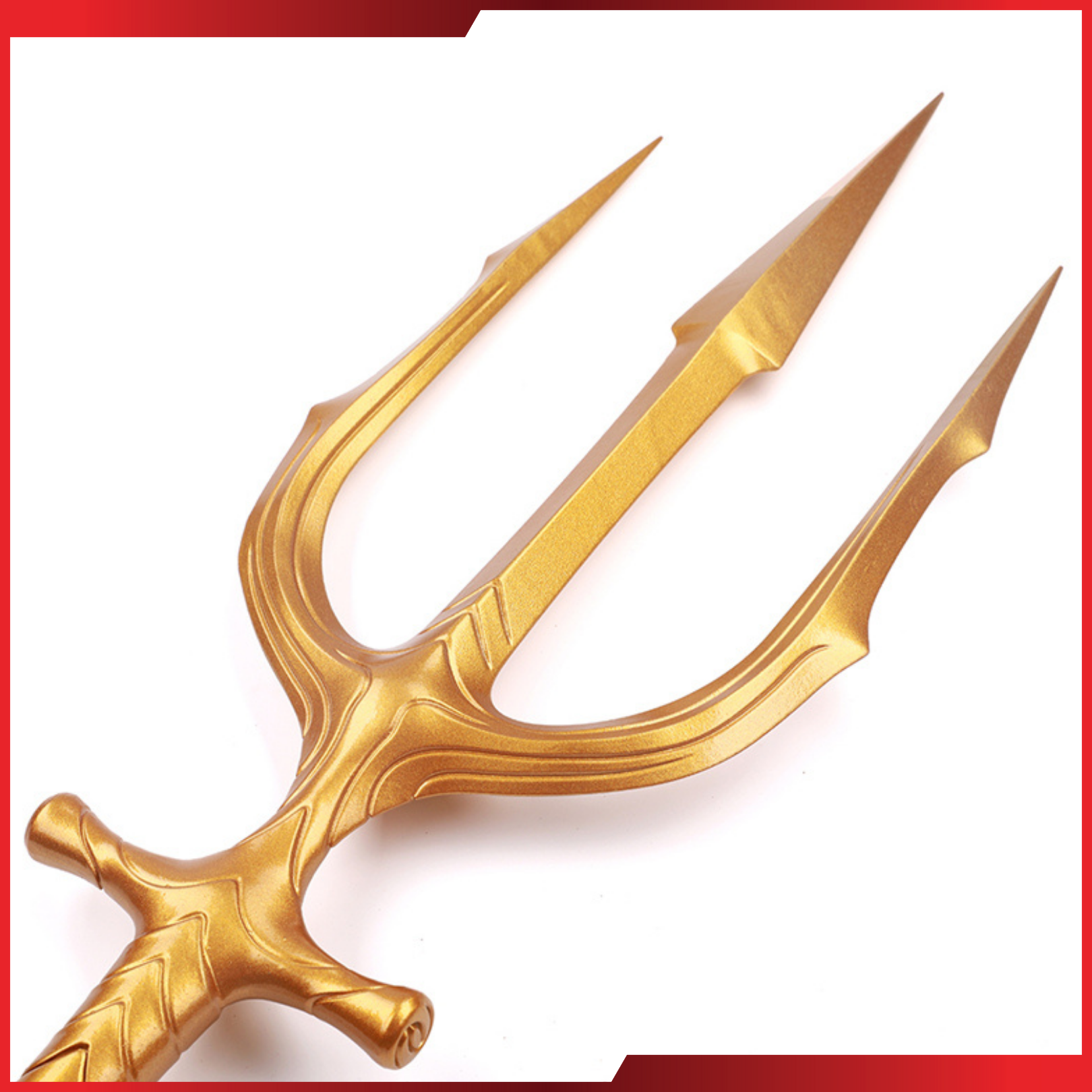 Aquaman: Trident of King Atlan