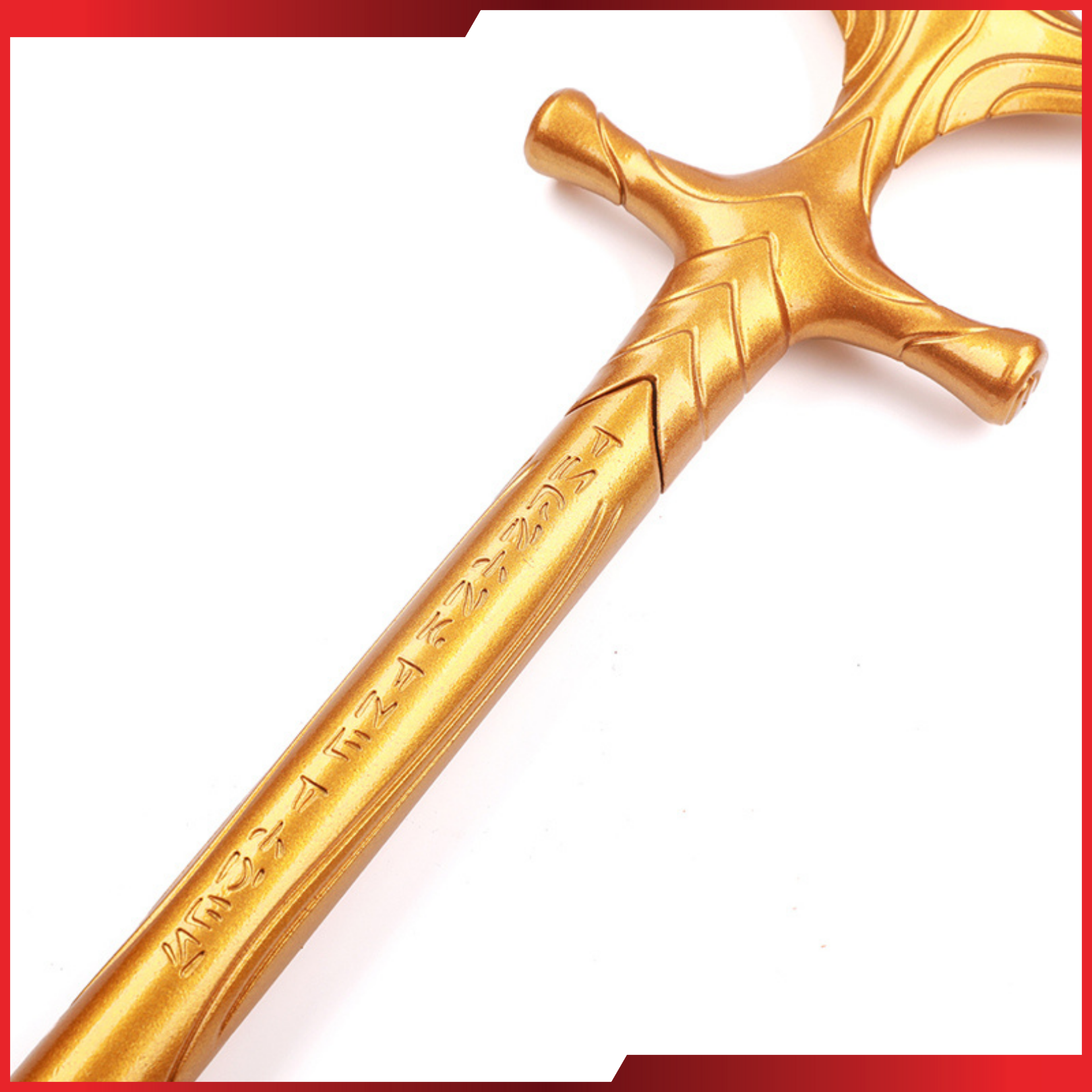 Aquaman: Trident of King Atlan