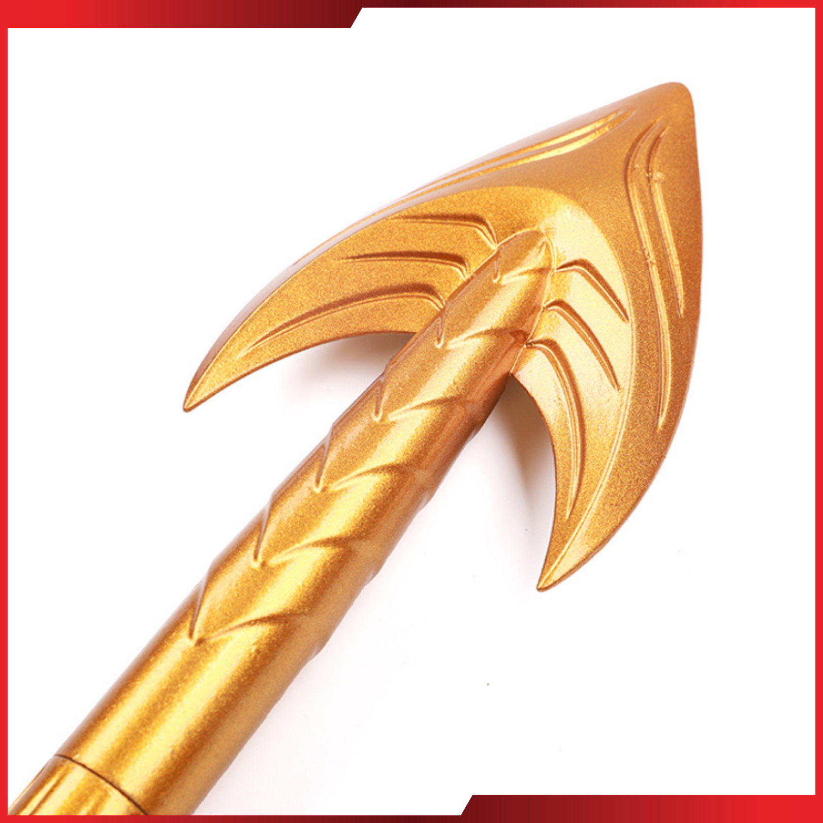 Aquaman: Trident of King Atlan