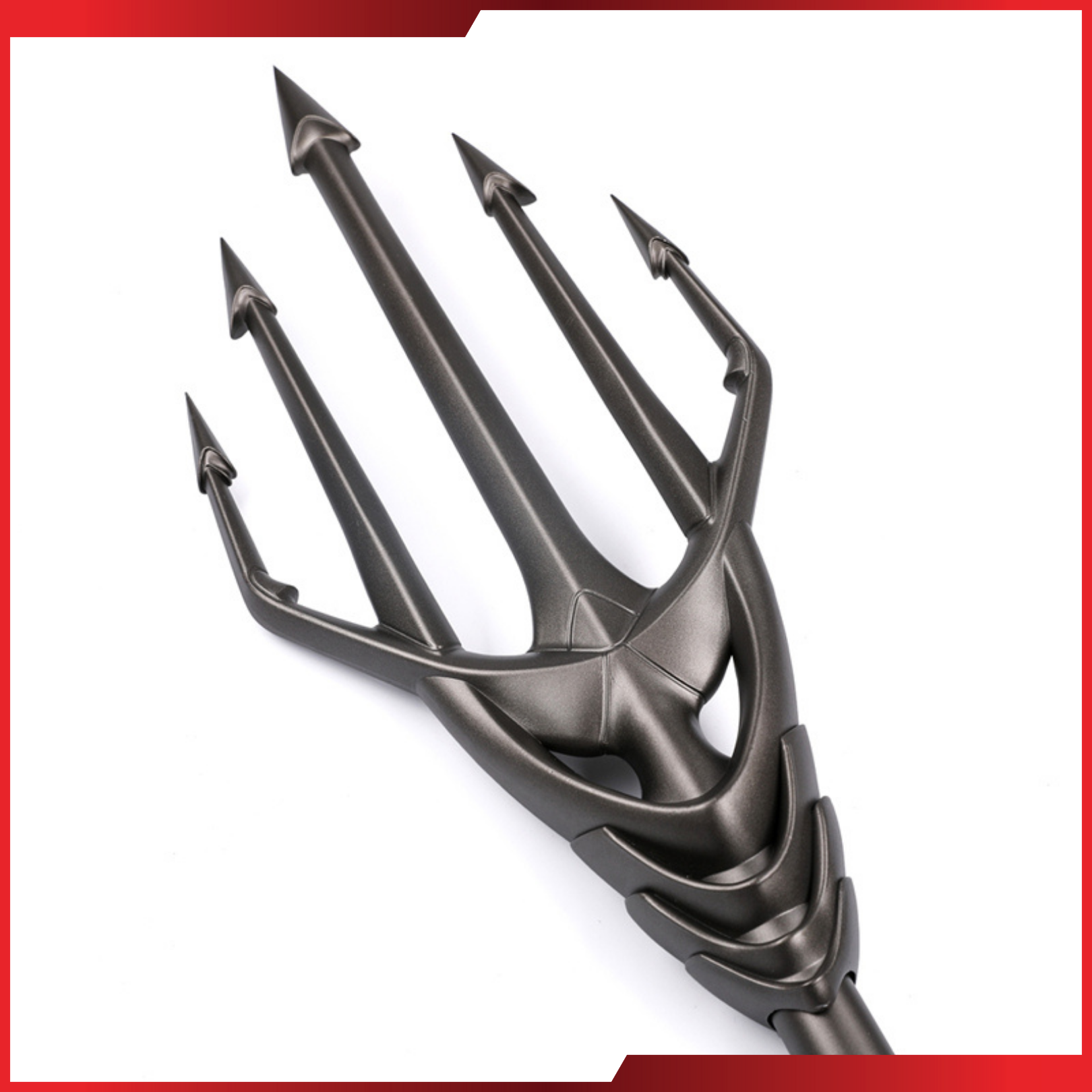 Aquaman: Trident Of Queen Atlanna