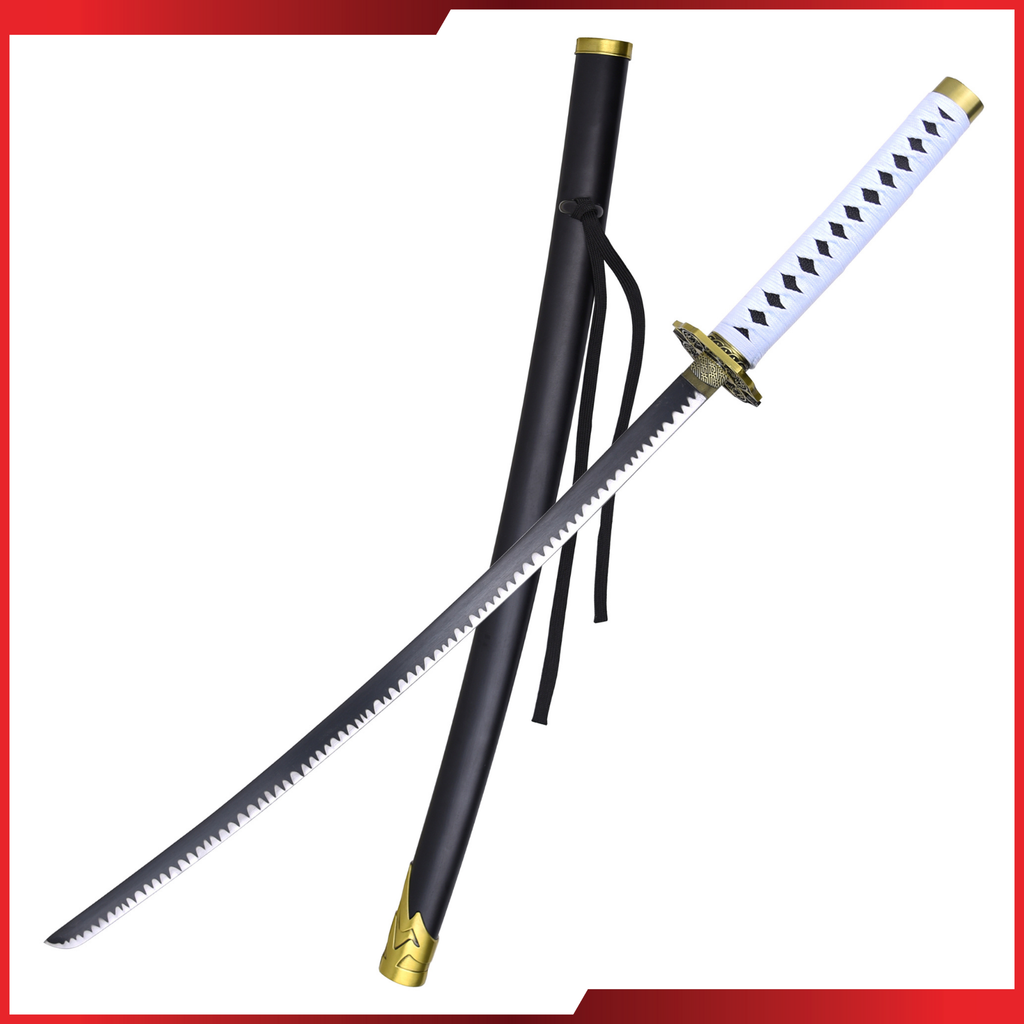 Vergil Sparda: Yamato V2