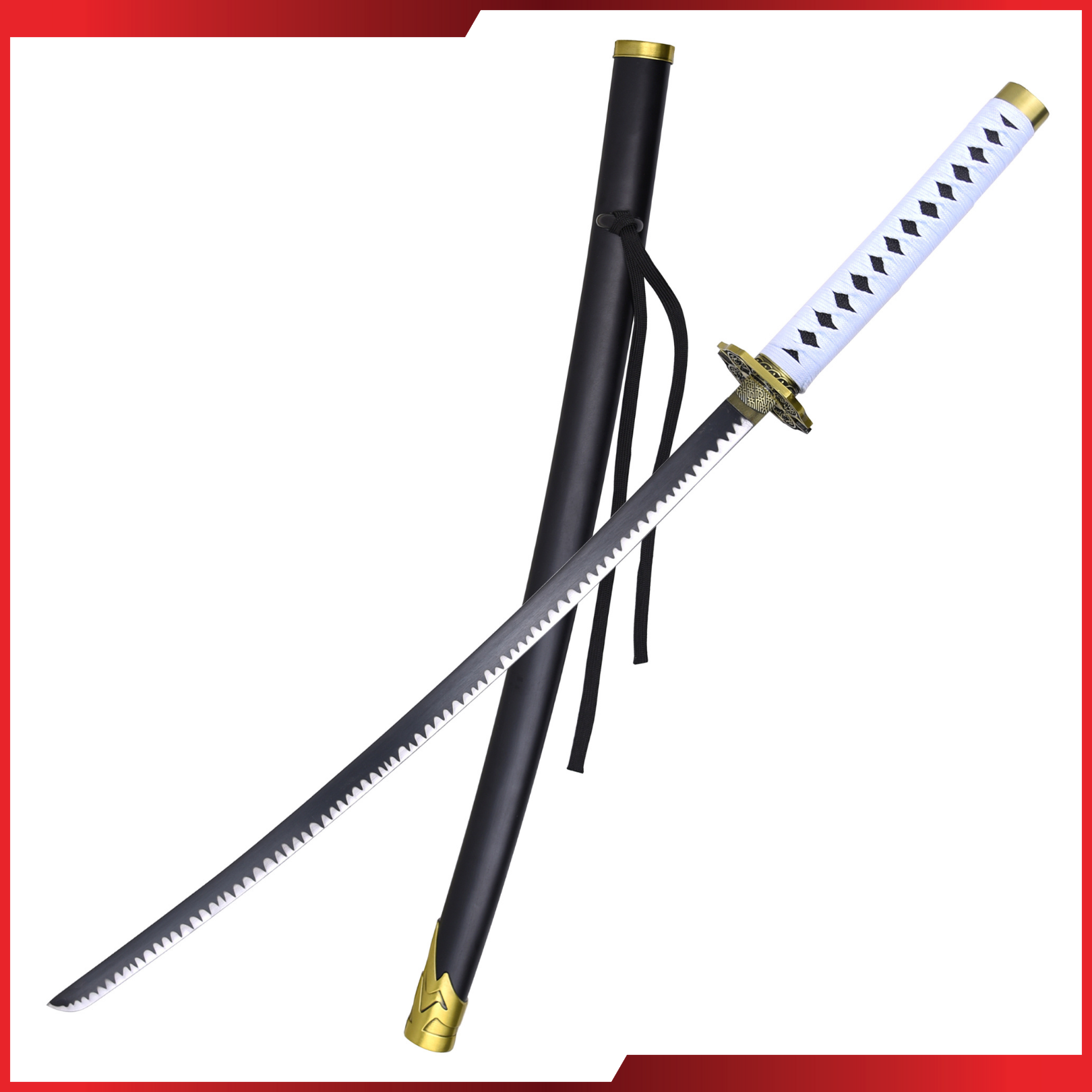 Vergil Sparda: Yamato V2