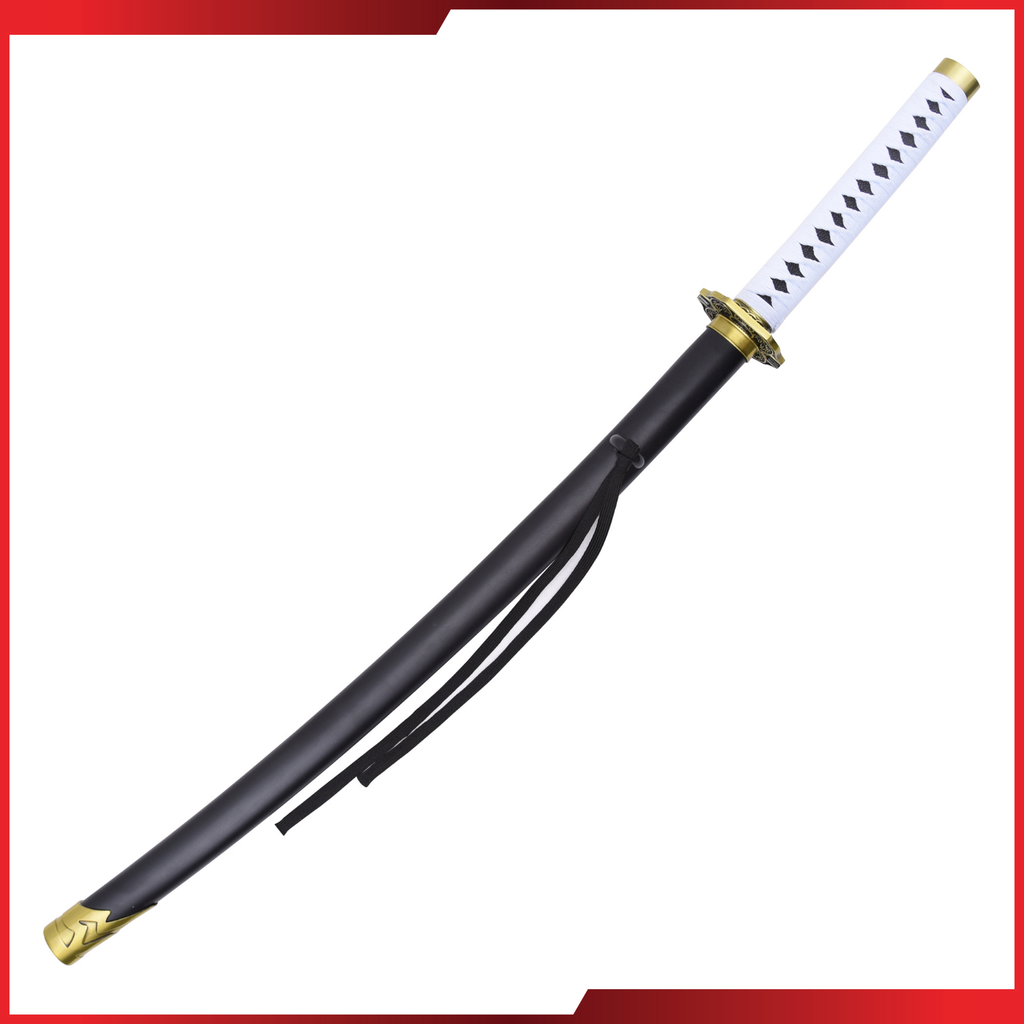 Vergil Sparda: Yamato V2