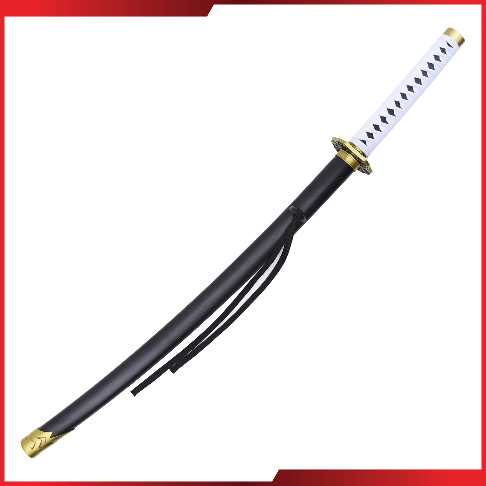 Vergil Sparda: Yamato V2