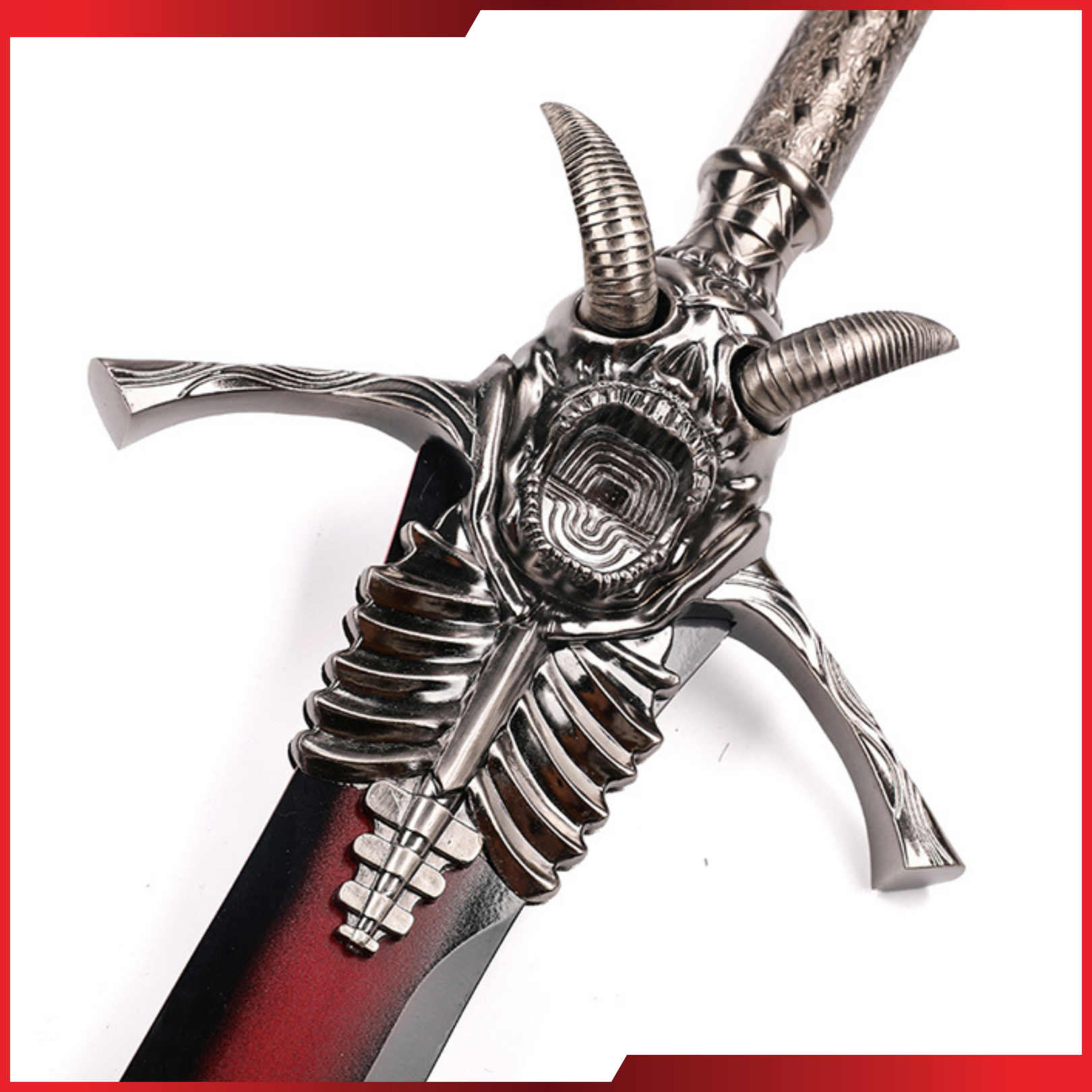 Dante Sparda: Rebellion V3