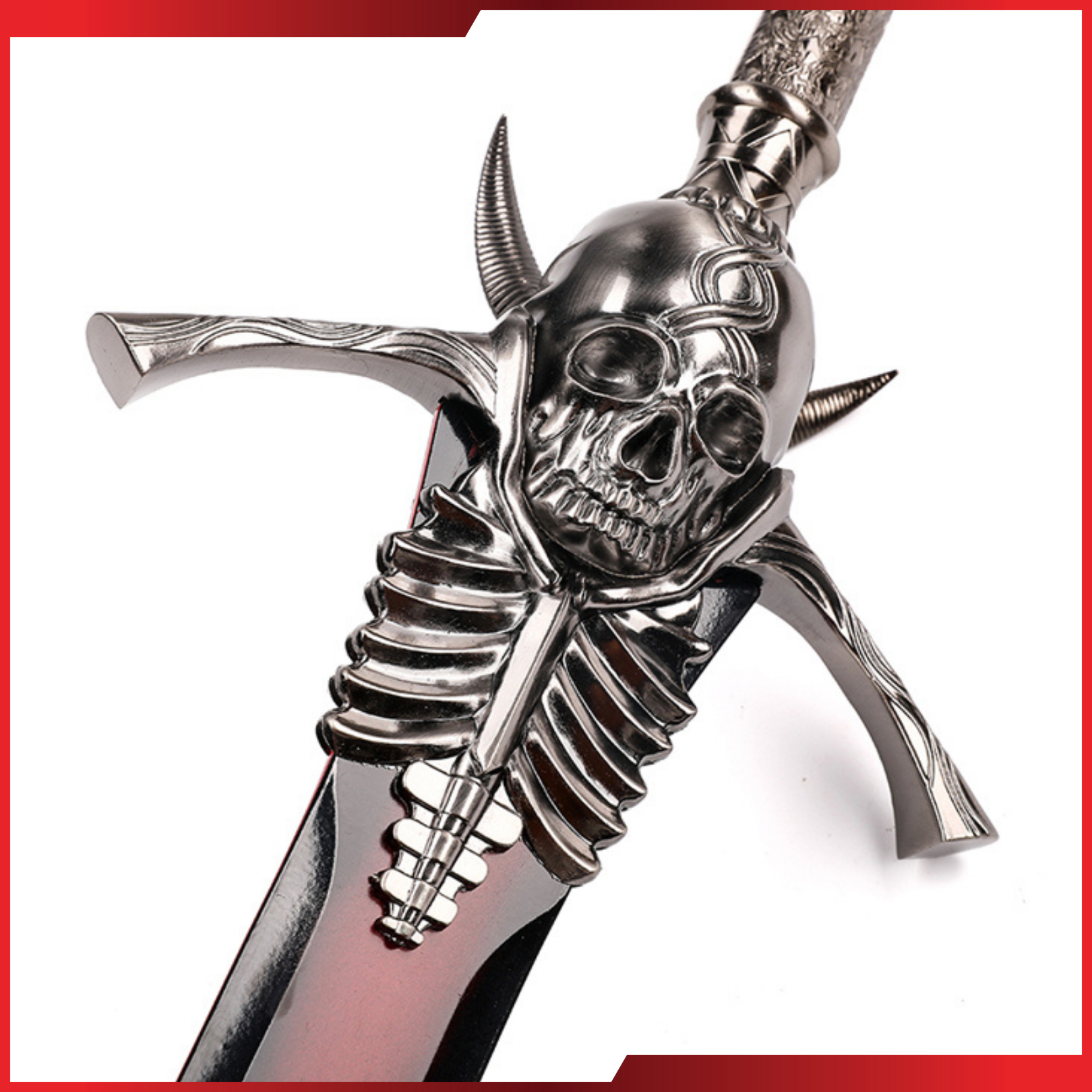 Dante Sparda: Rebellion V3