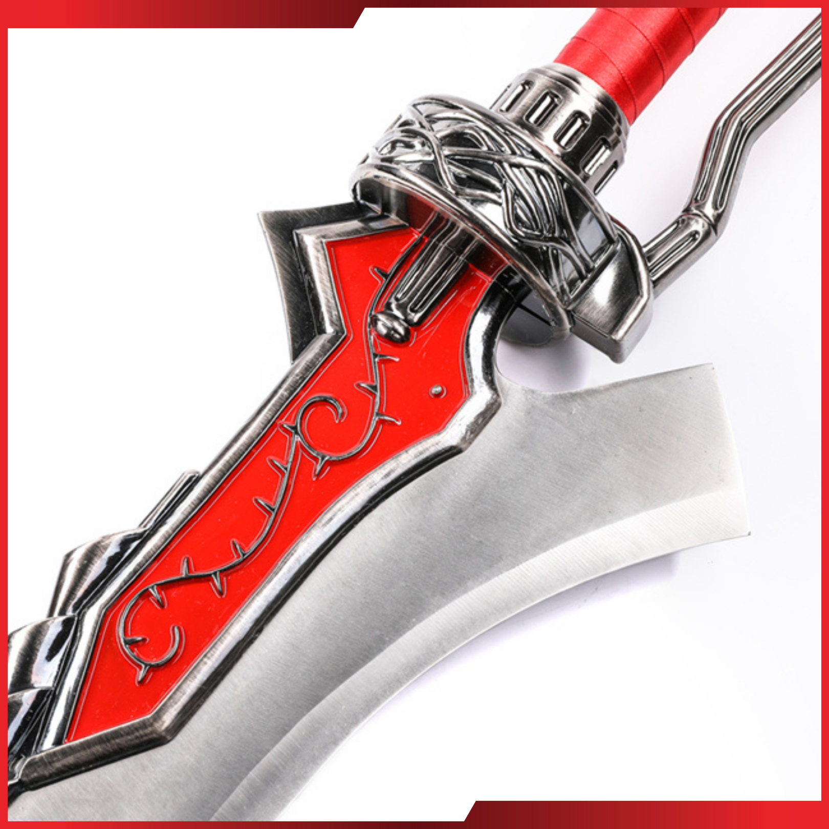 Nero: Red Queen V1