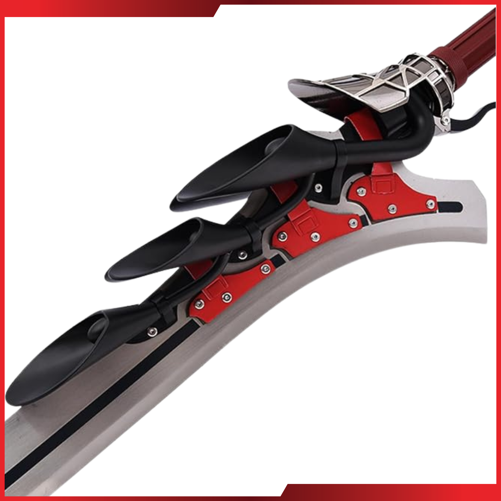 Nero: Red Queen V2