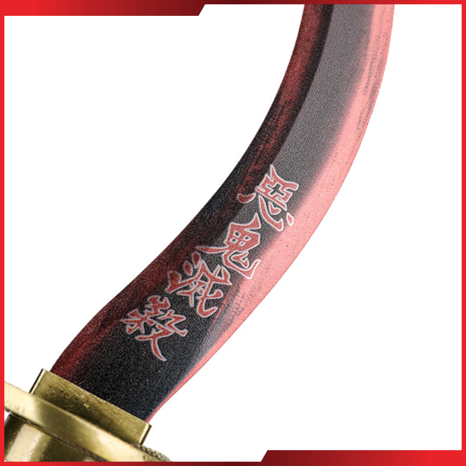 Obanai Iguro: Serpant Nichirin V2