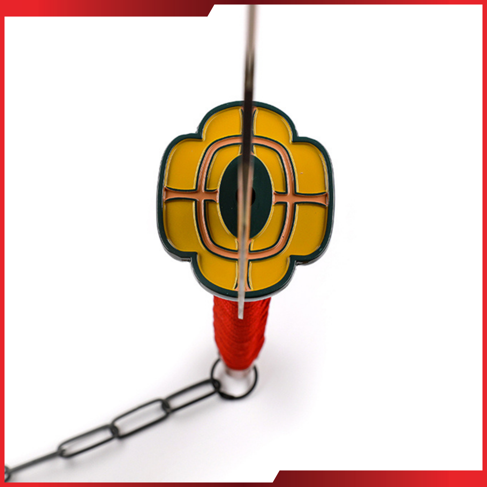 Tengen Uzui: Dual Sound Cleavers