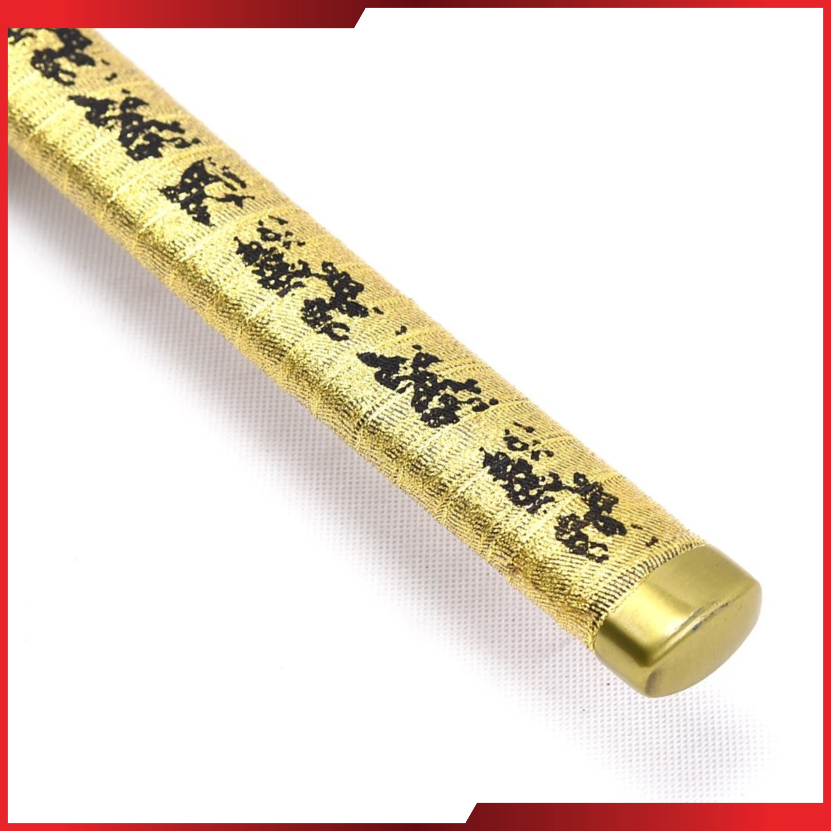 Yoriichi Tsugikuni: Legendary Sun Nichirin