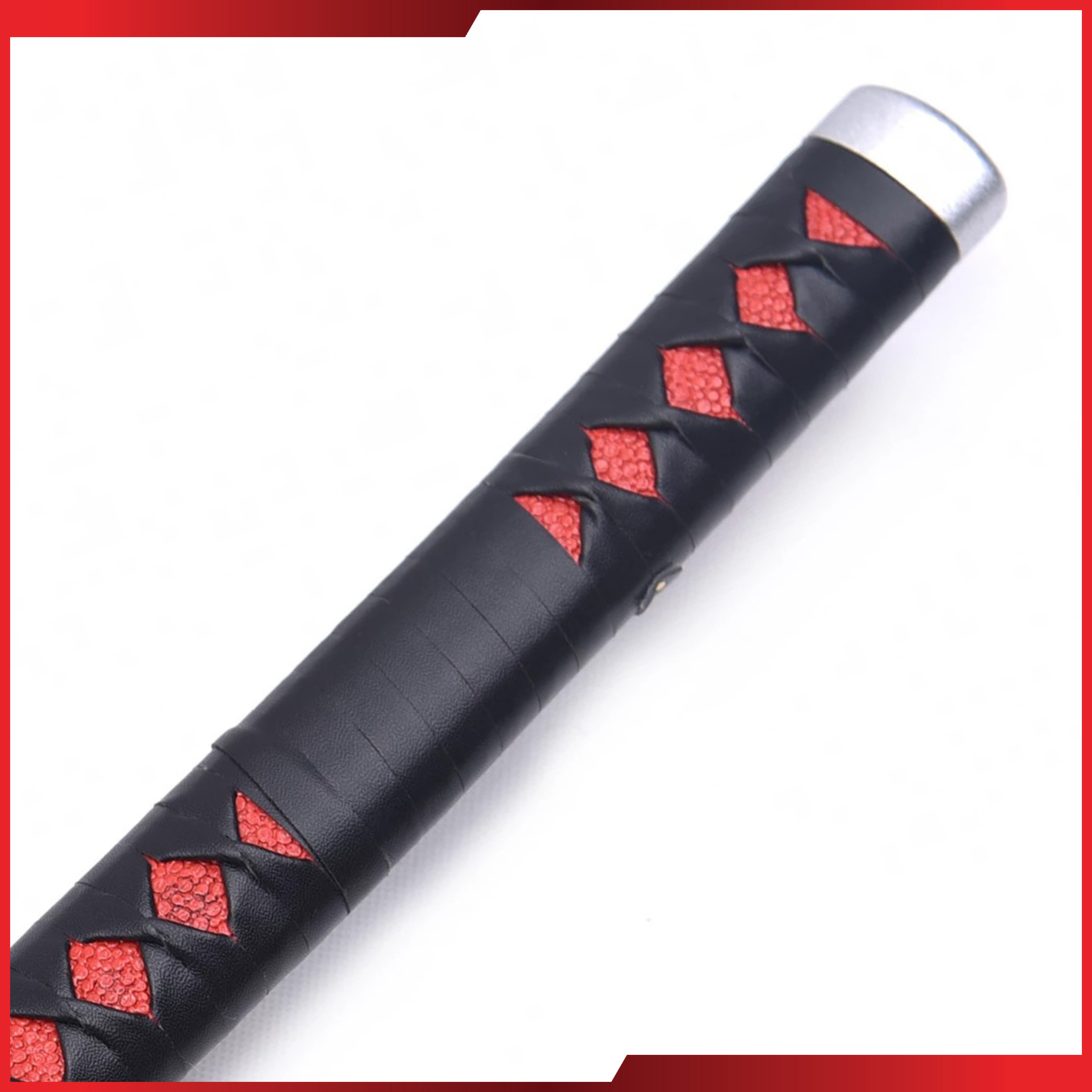 Tanjiro Kamado: Sun Nichirin V2