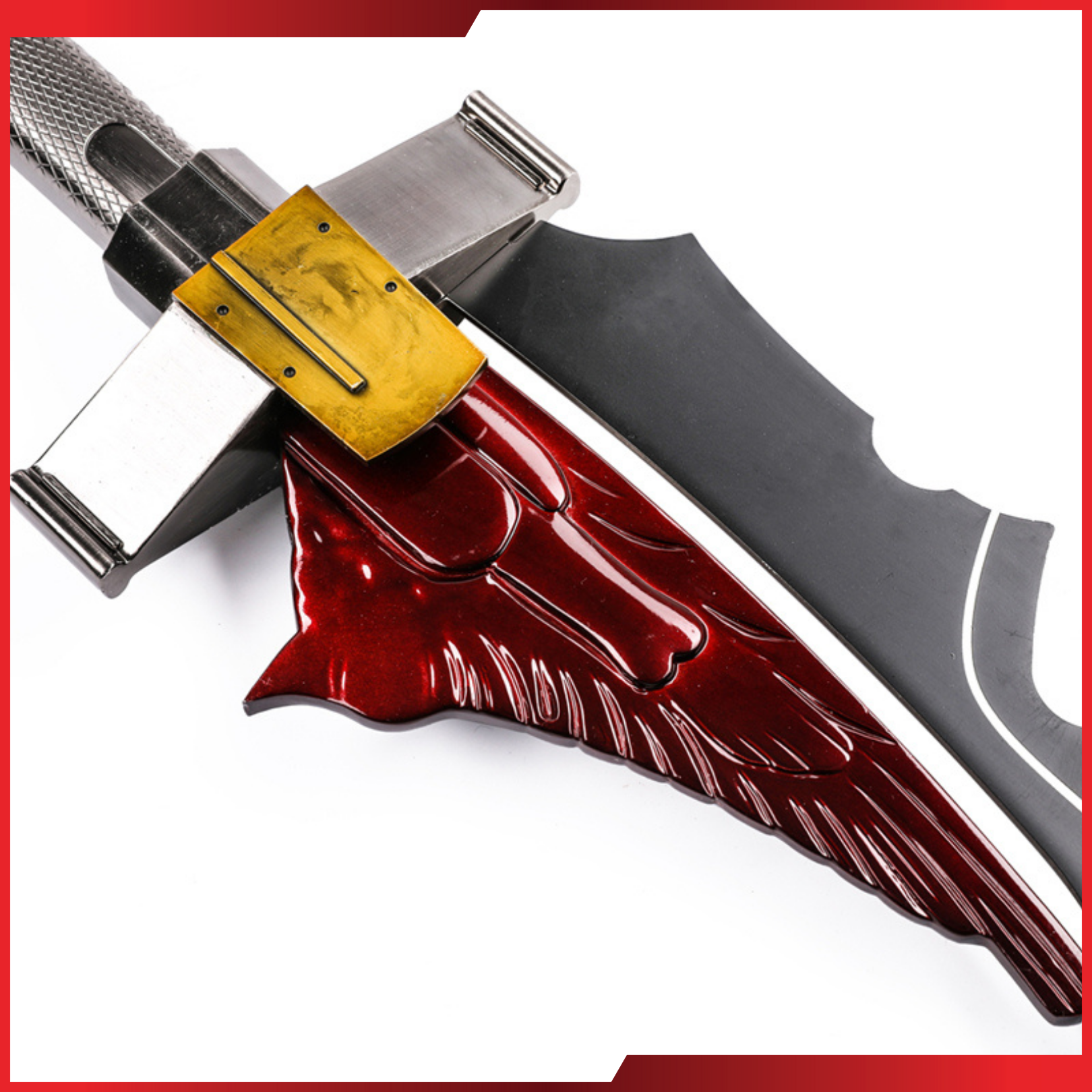 Guardians: Raze Lighter (Sol Edge)