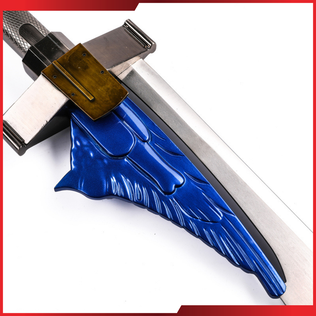 Guardians: Bolt Caster (Arc Edge)
