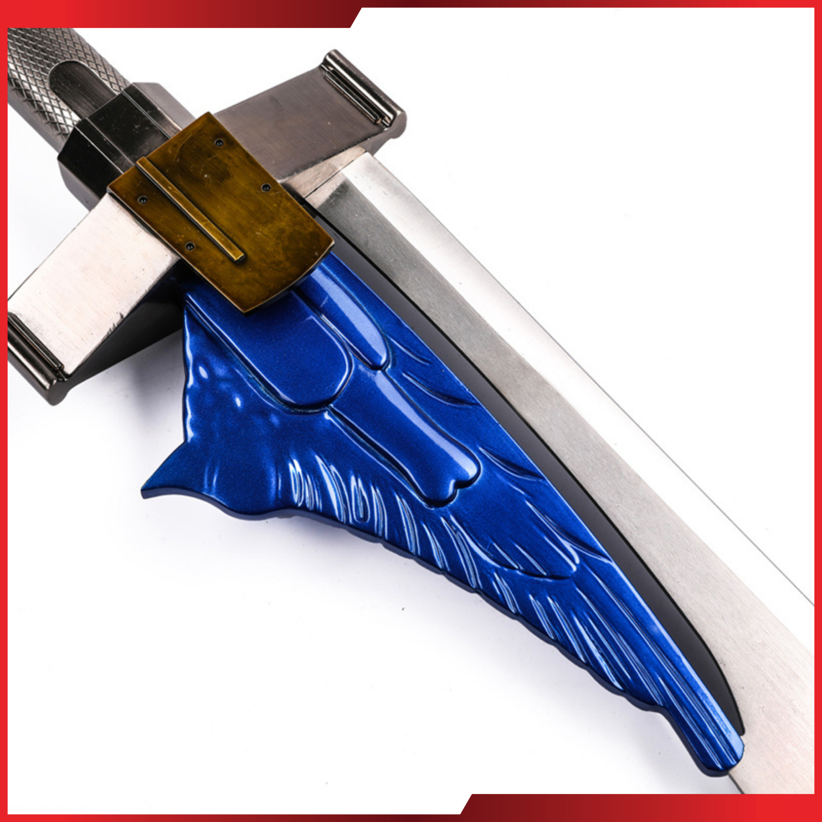 Guardians: Bolt Caster (Arc Edge)
