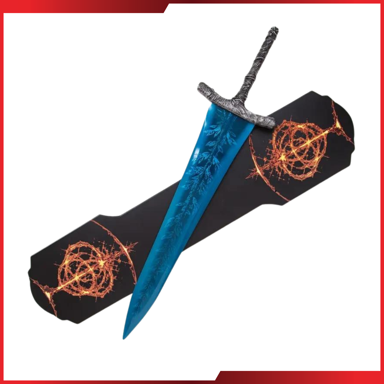 Elden Ring: Dark Moon Greatsword