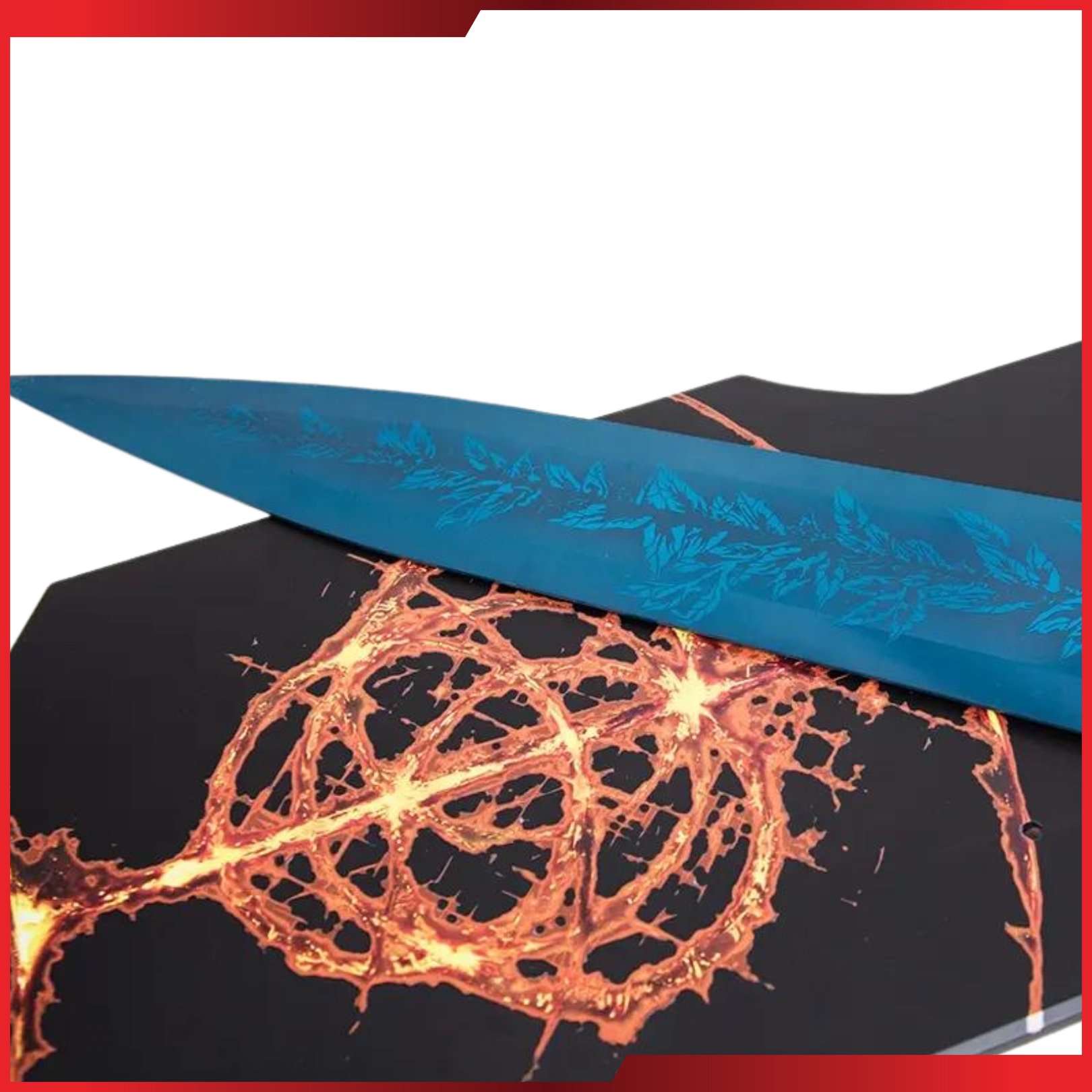 Elden Ring: Dark Moon Greatsword
