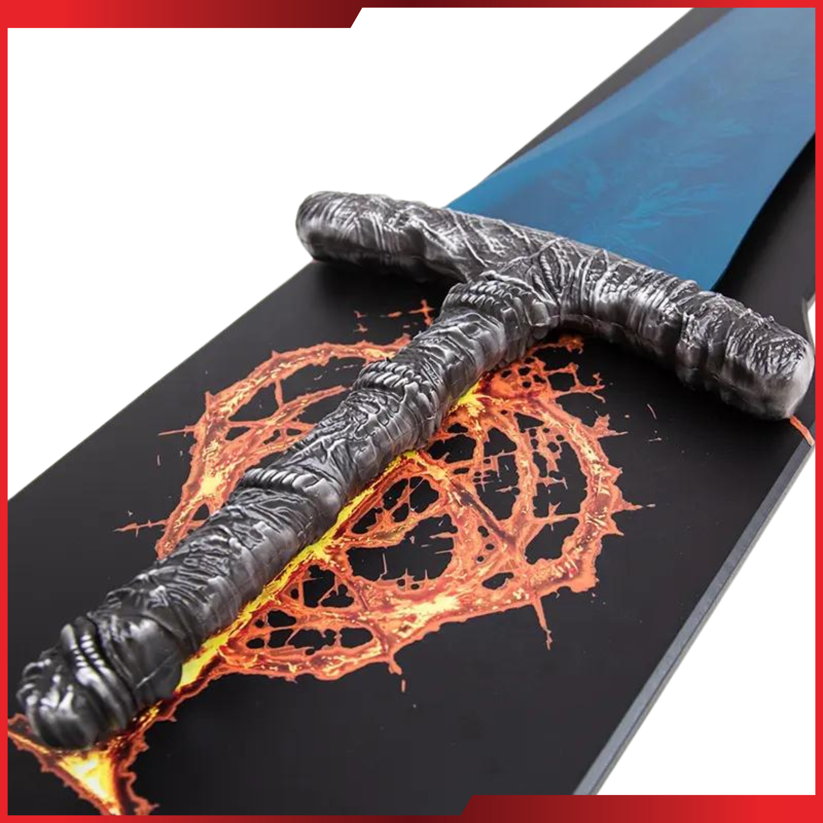 Elden Ring: Dark Moon Greatsword
