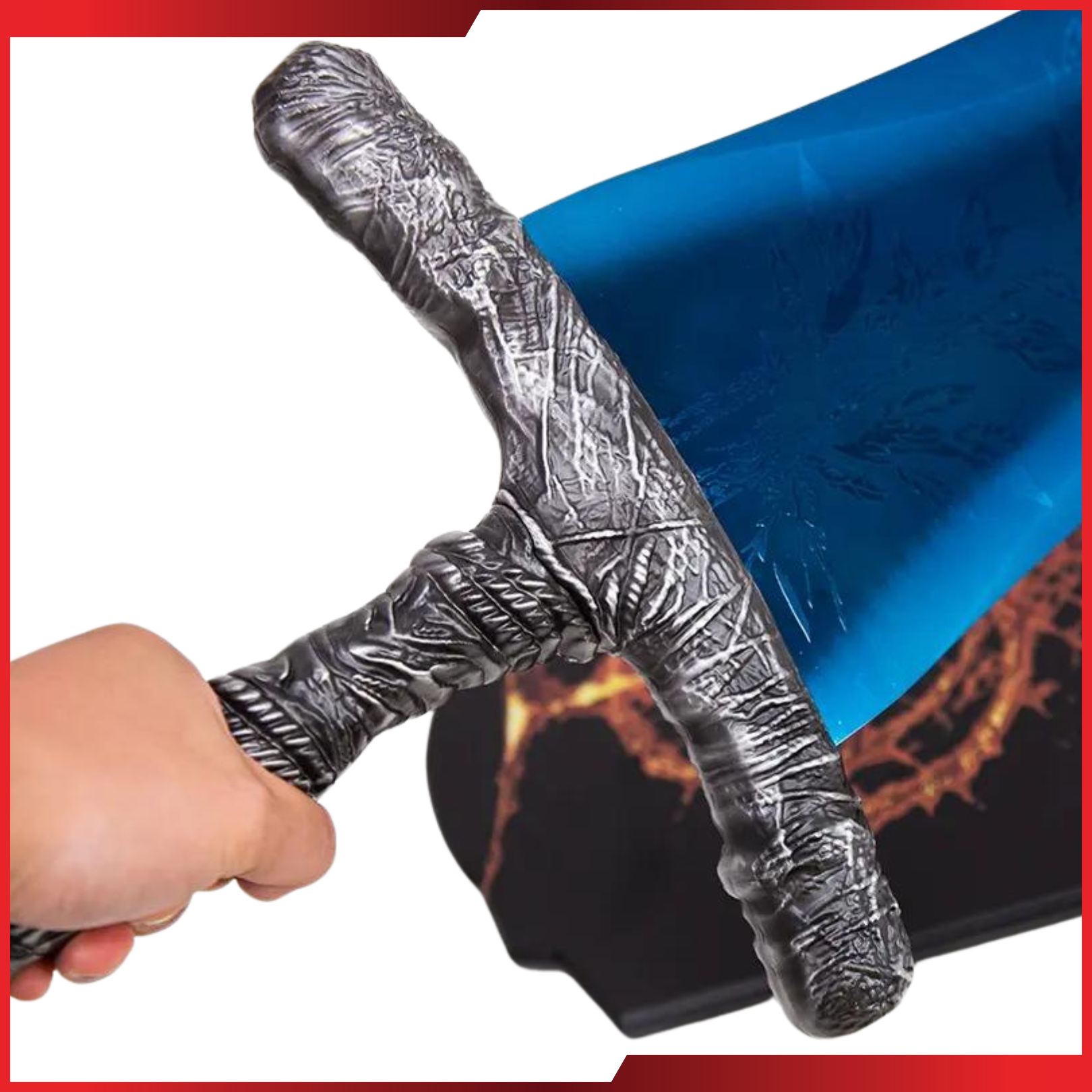 Elden Ring: Dark Moon Greatsword