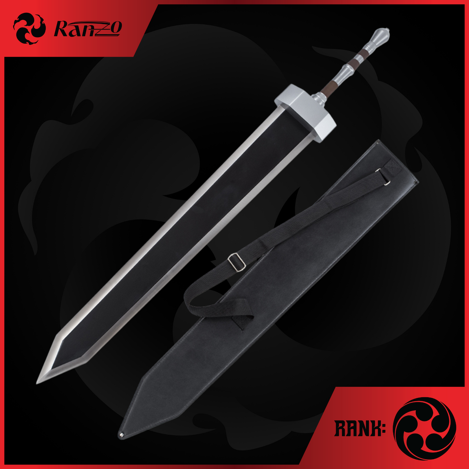 Elden Ring: Greatsword