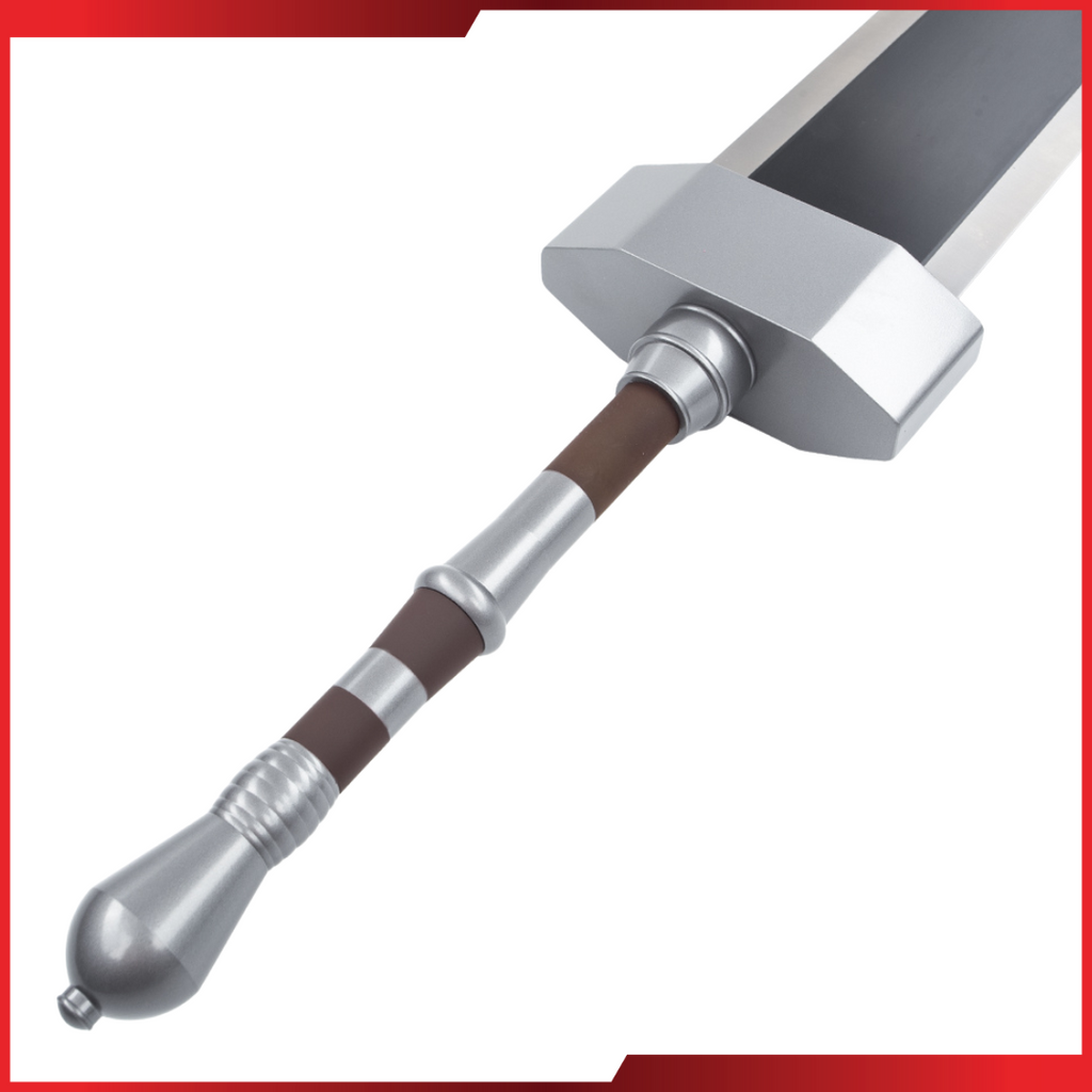 Elden Ring: Greatsword