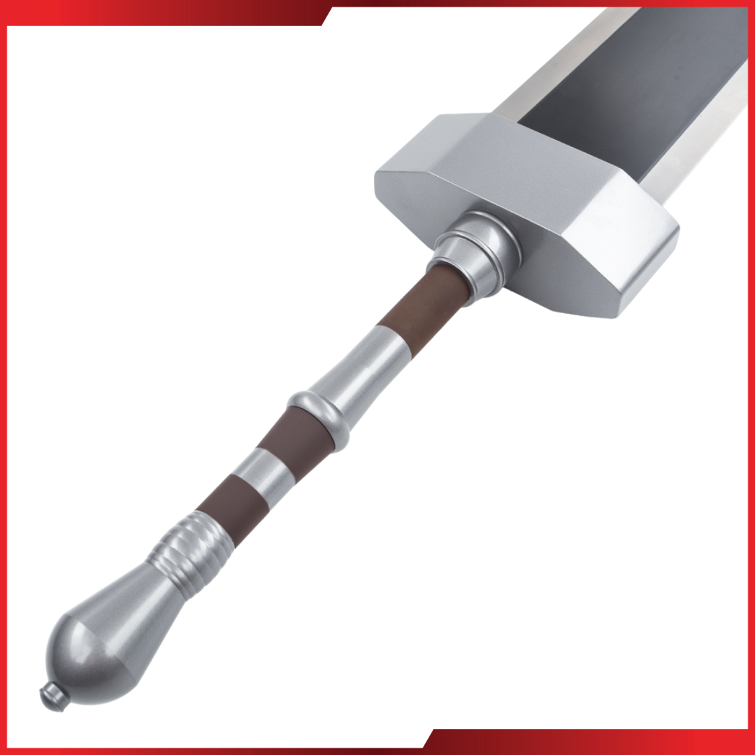 Elden Ring: Greatsword
