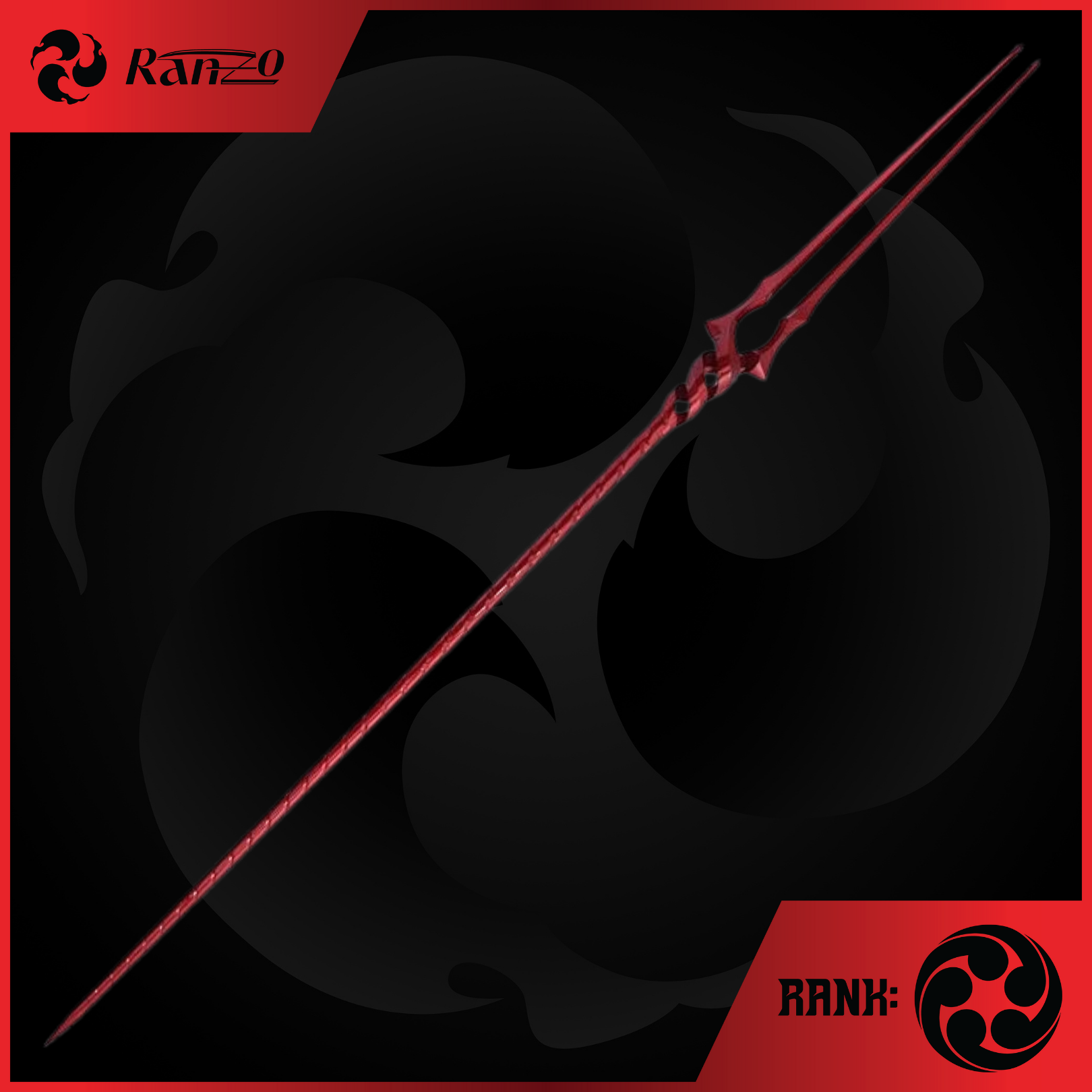 Evangillion: Spear of Longinus
