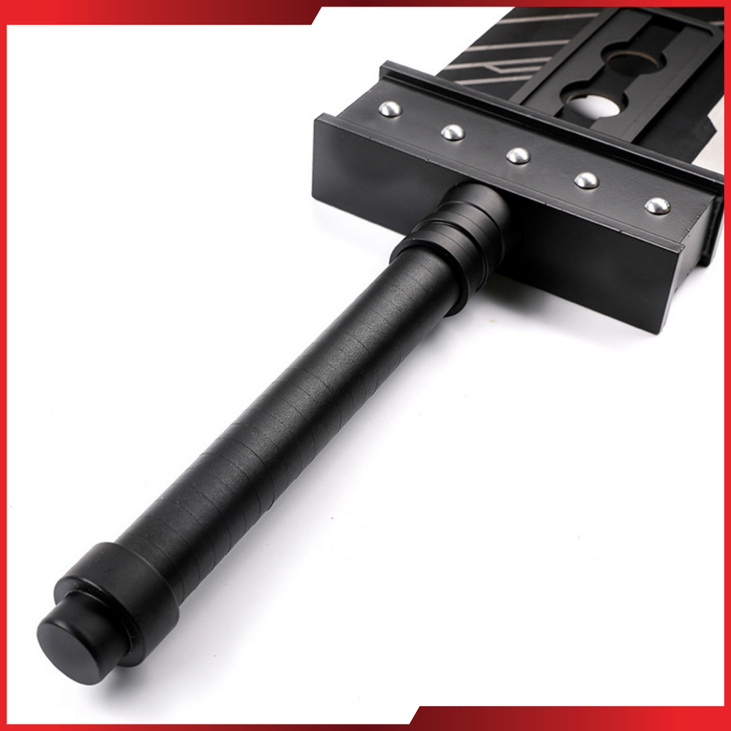 Cloud Strife: Buster Sword