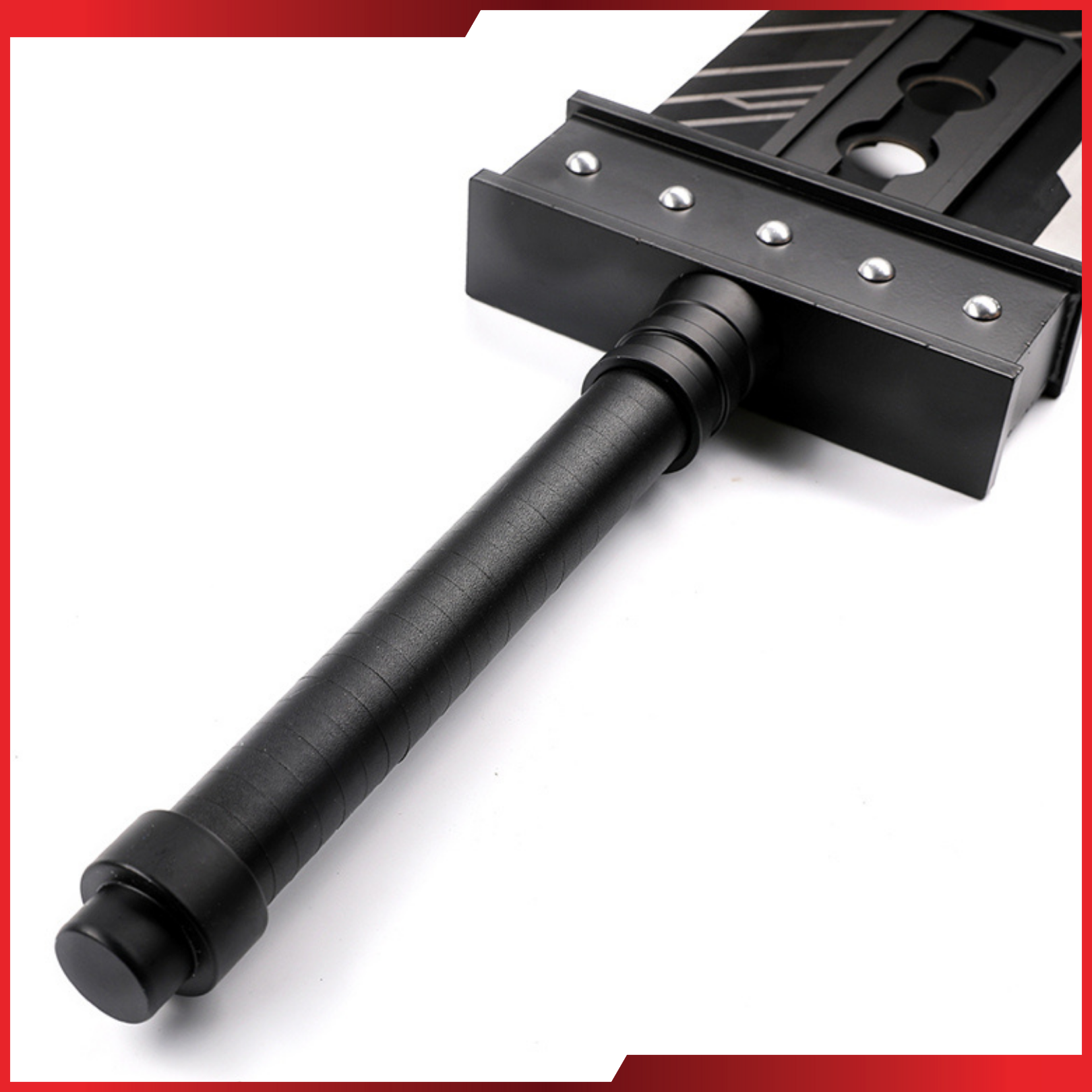 Cloud Strife: Buster Sword