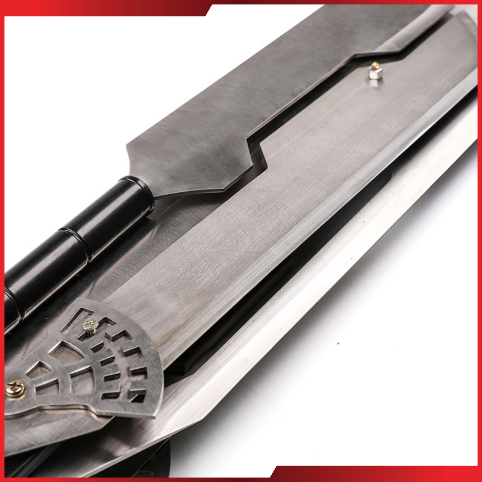 Cloud Strife: Fusion Sword